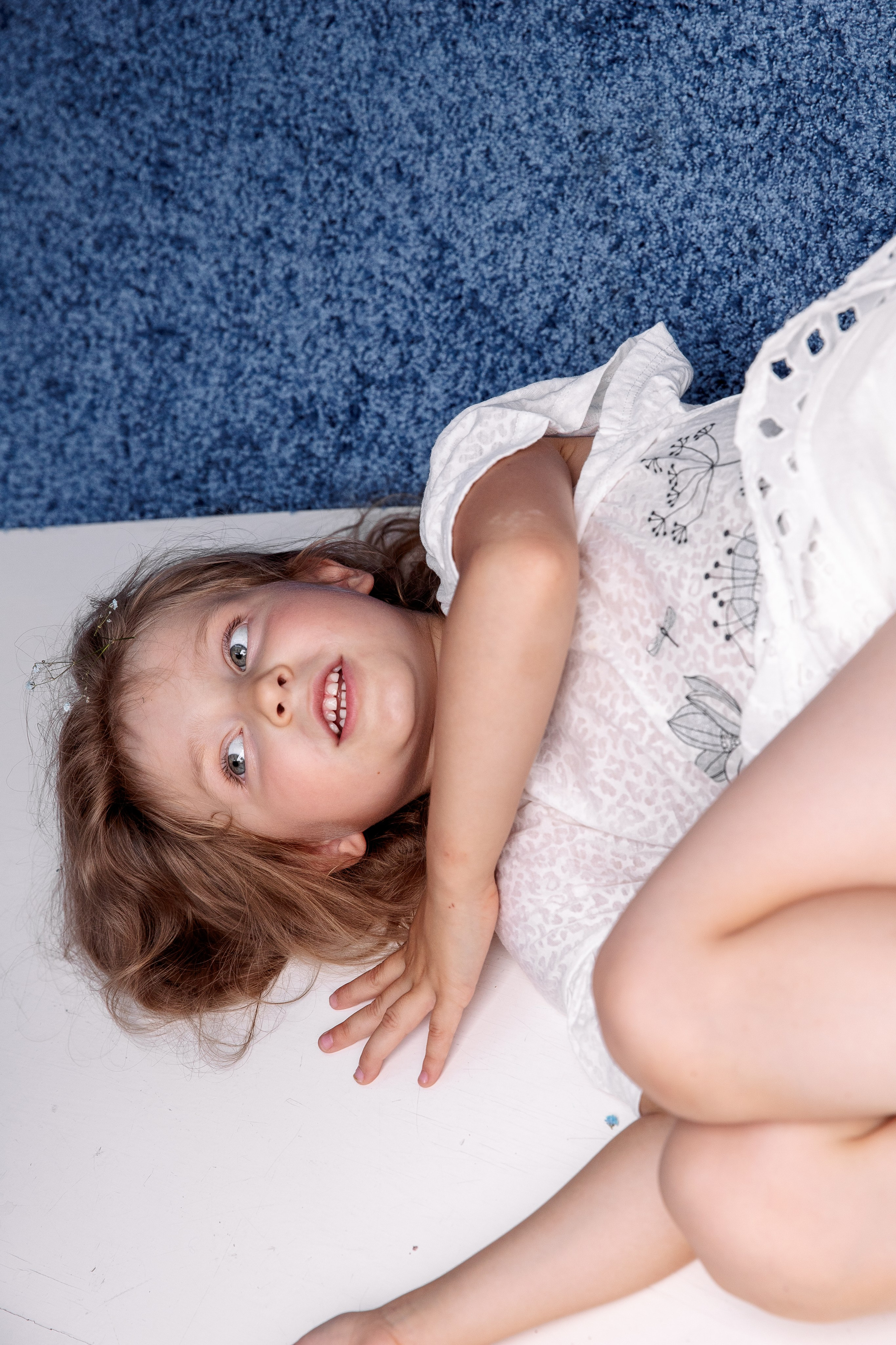 Мама с дочкой. Свадебный и семейный фотограф в Челябинске Юлия Ишимова