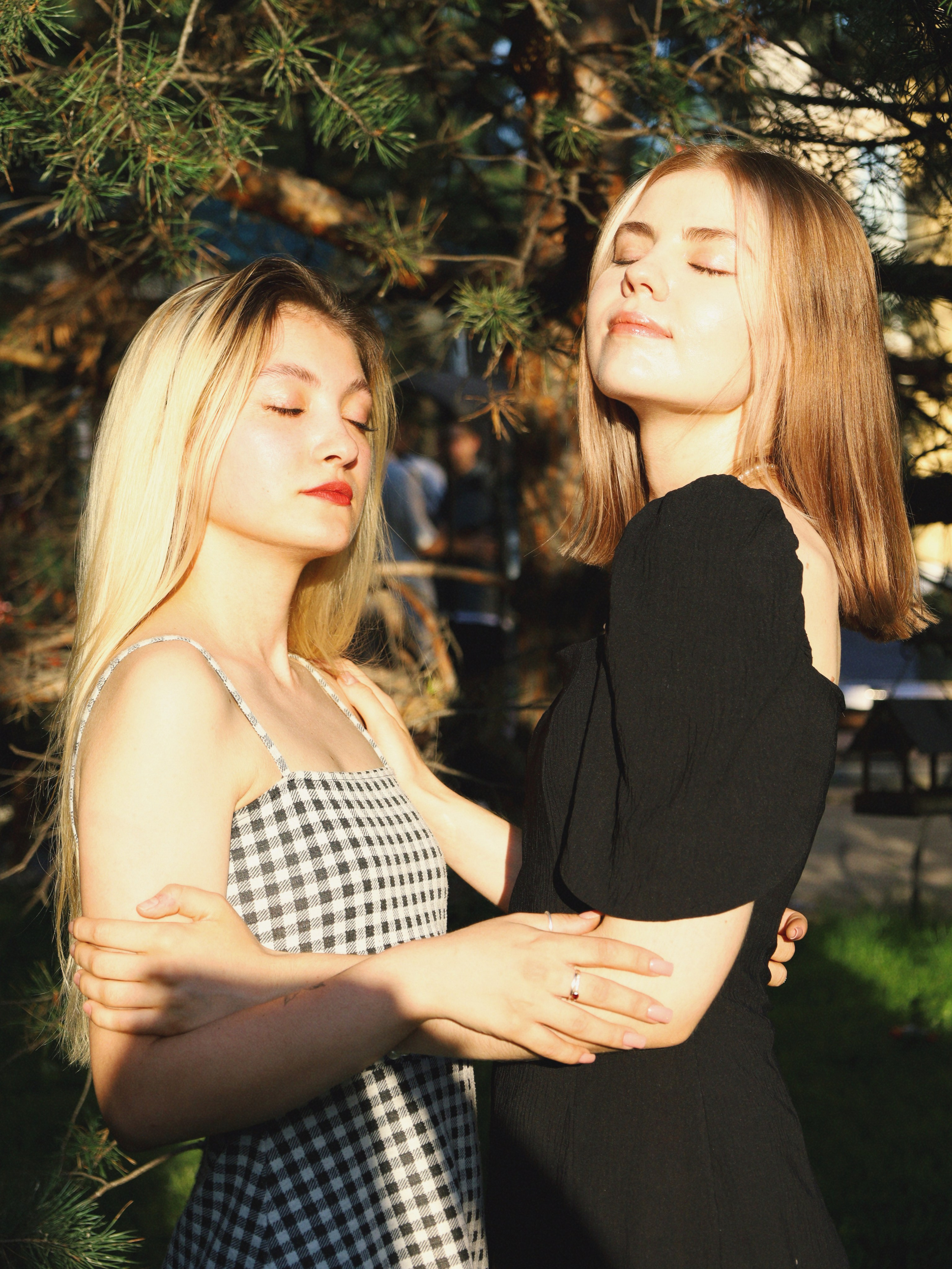 Для Элизы | день рождения в коттедже 🍷. Портретный фотограф в Новосибирске