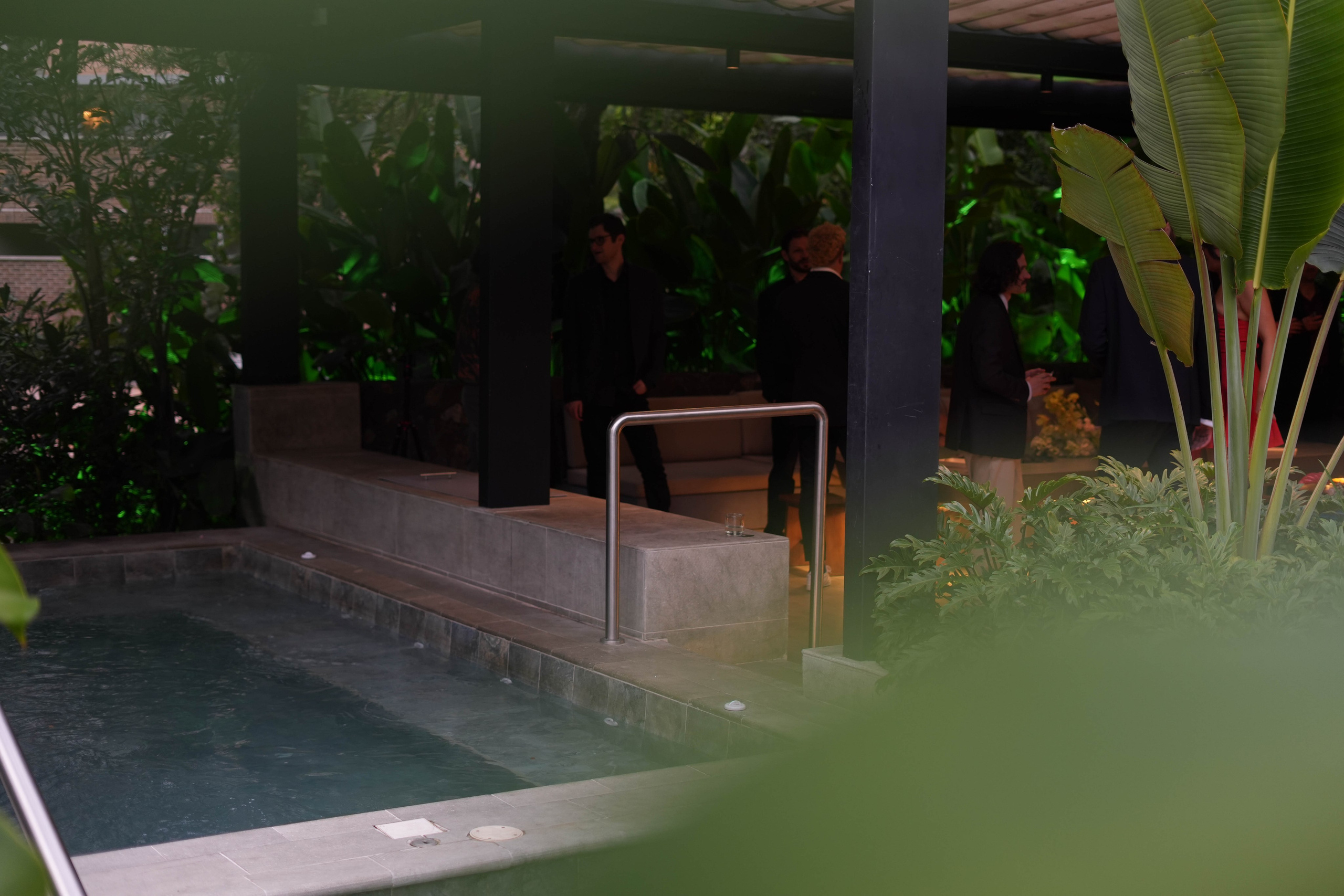 Olivia and Zack / 2 day. Wedding Photographer in Barcelona and Medellin