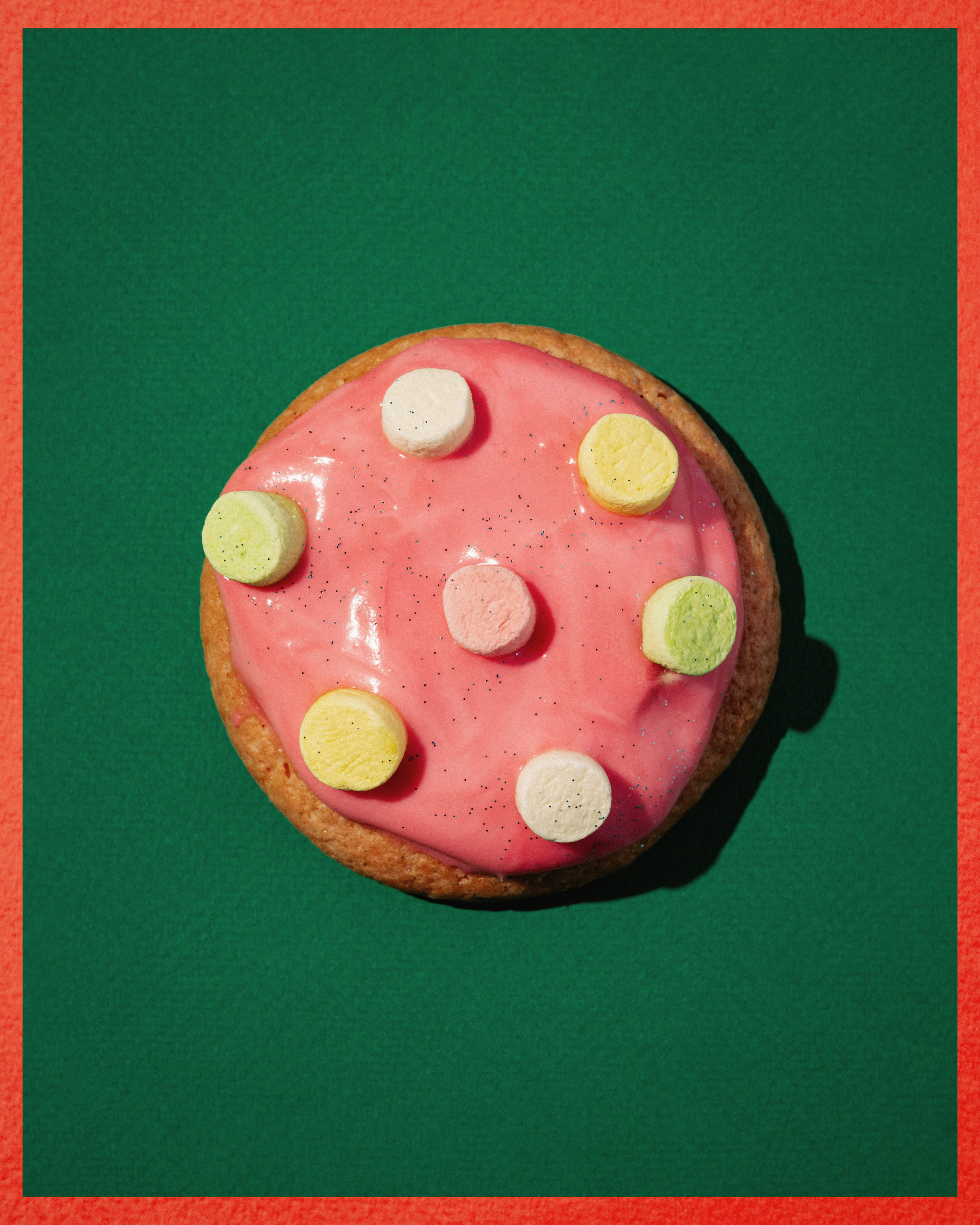 NIET COOKIES x VANO. Ivan Petrov photographer