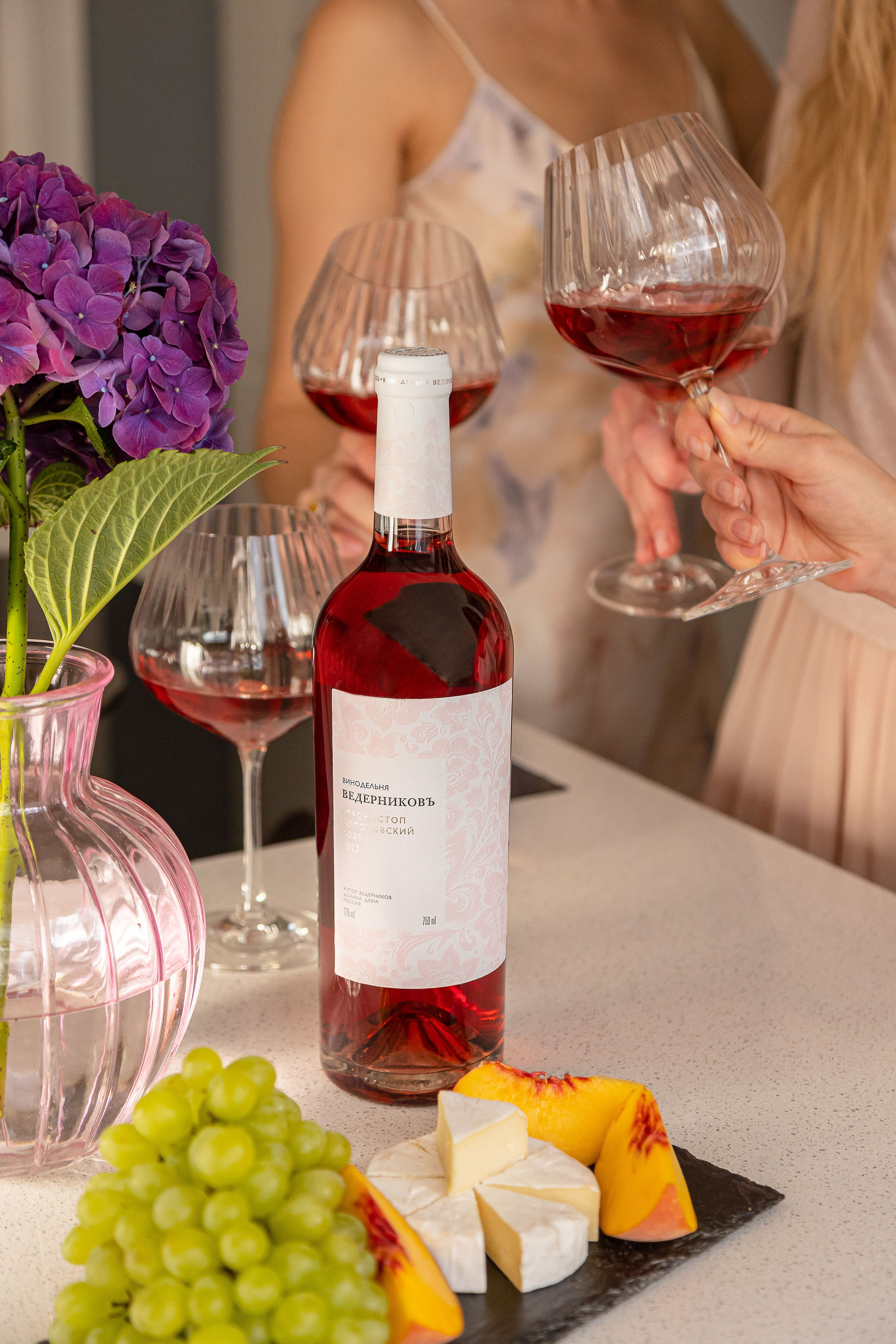 Контент Абрау-Дюрсо. Людмила Платошечкина фуд-фотограф, съемка меню и рецептов, фуд видео, Москва/Мытищи