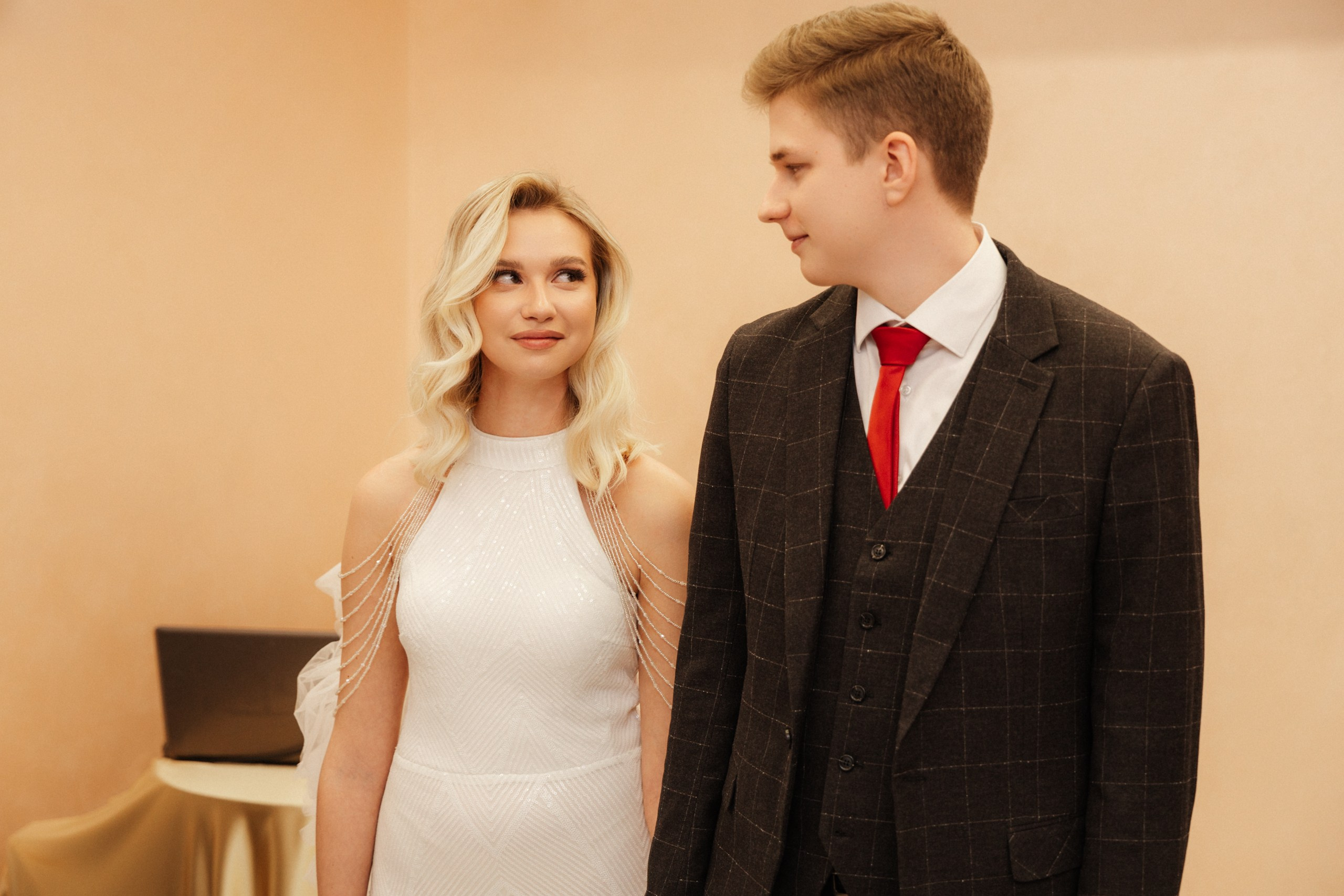 Свадьба Ксении и Александра. Svetlana Batyaeva