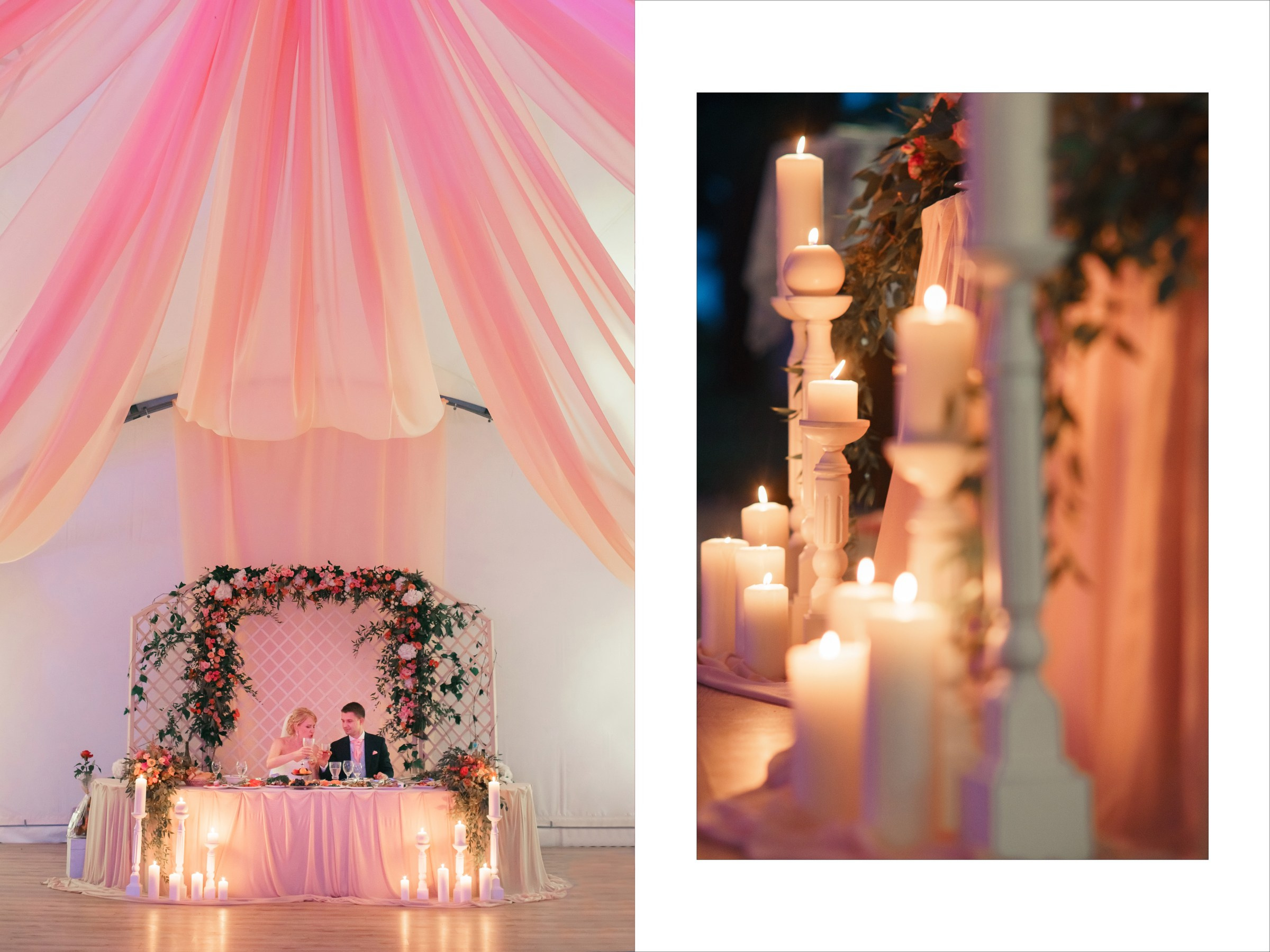 Сергей и Александра. Свадебный, портретный и репортажный фотограф Дмитрий Карпов