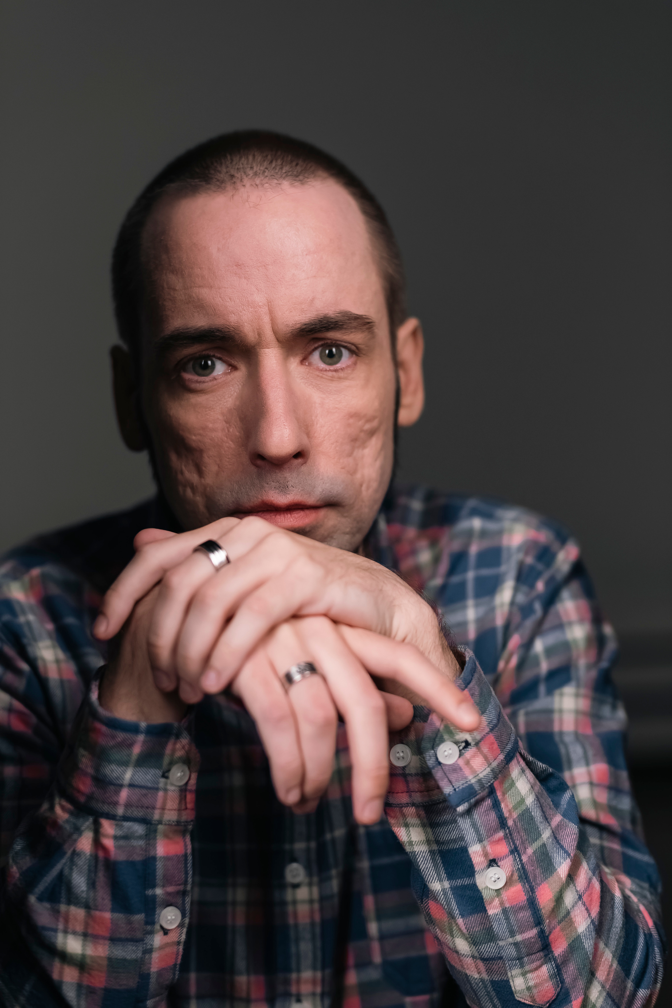 Миша. Главная