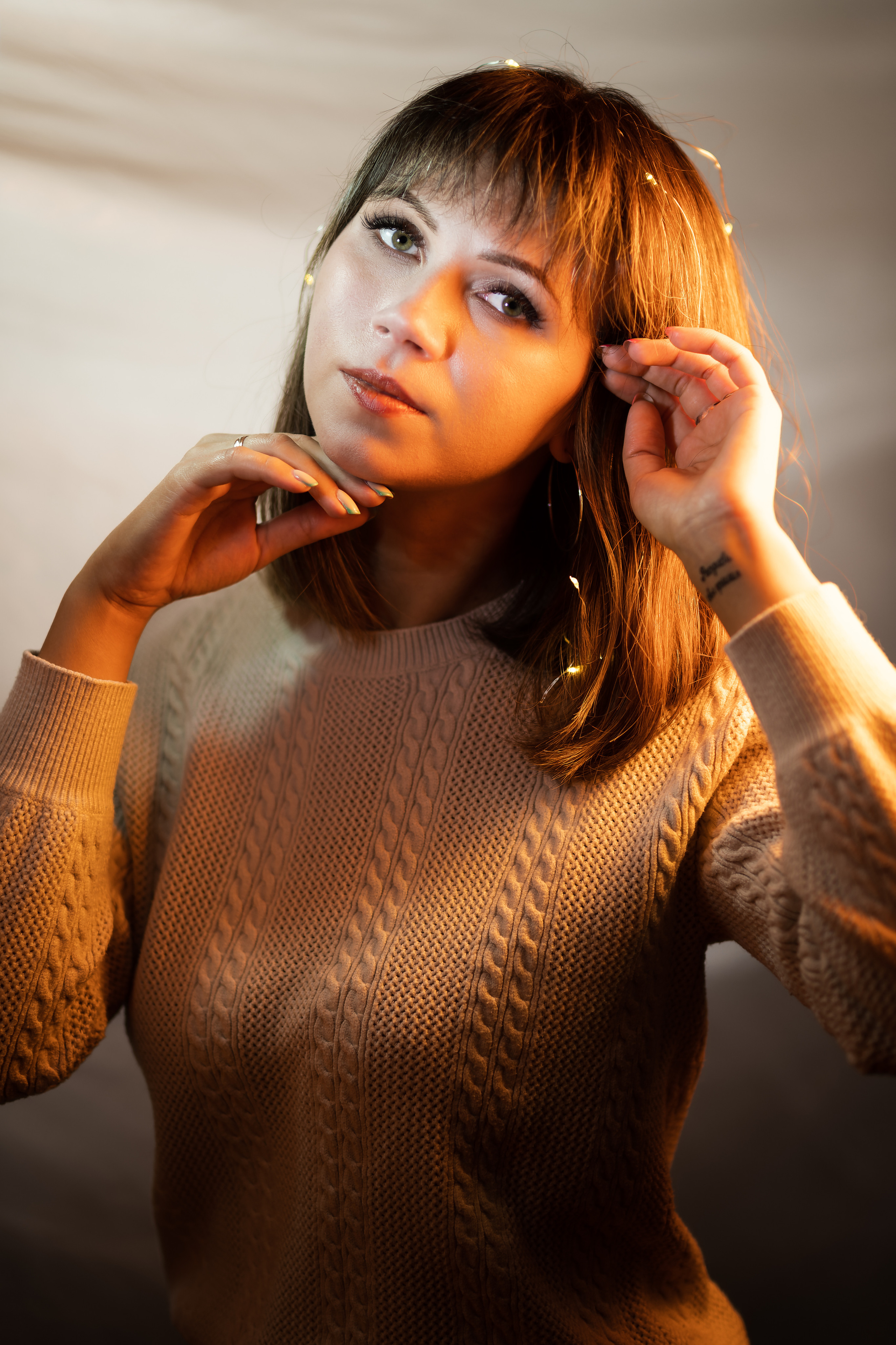 Марина. Главная