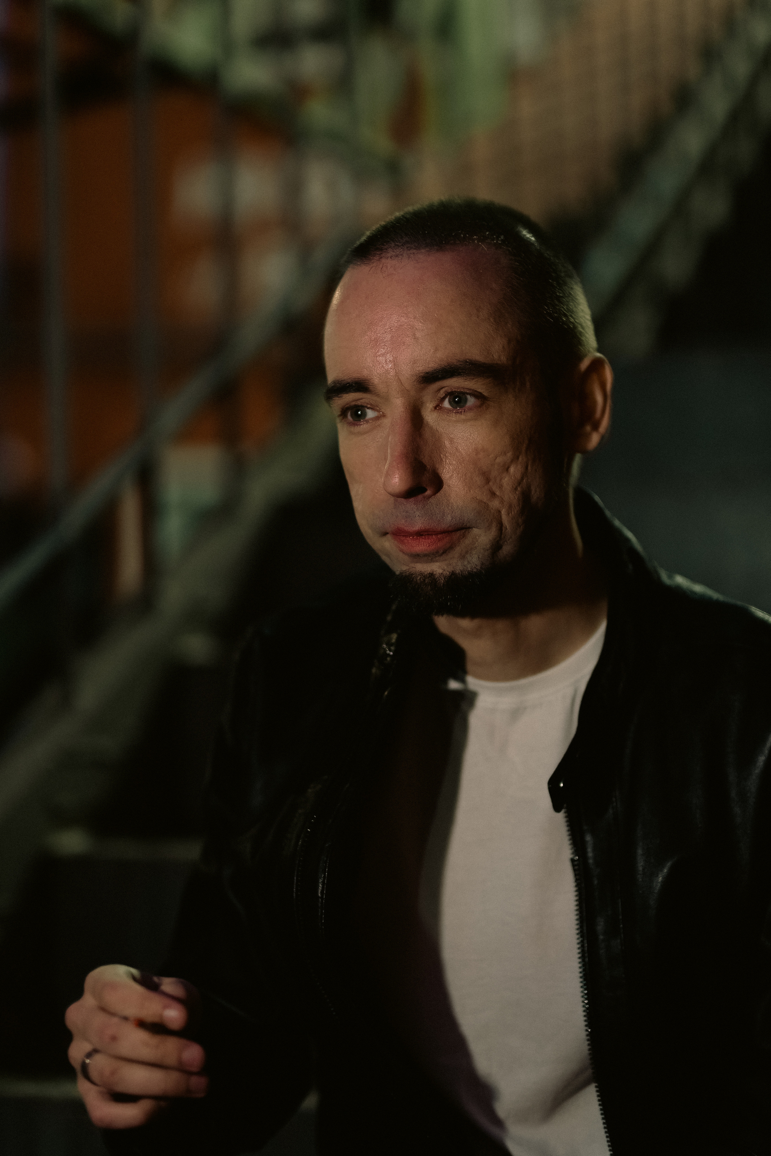 Миша. Главная