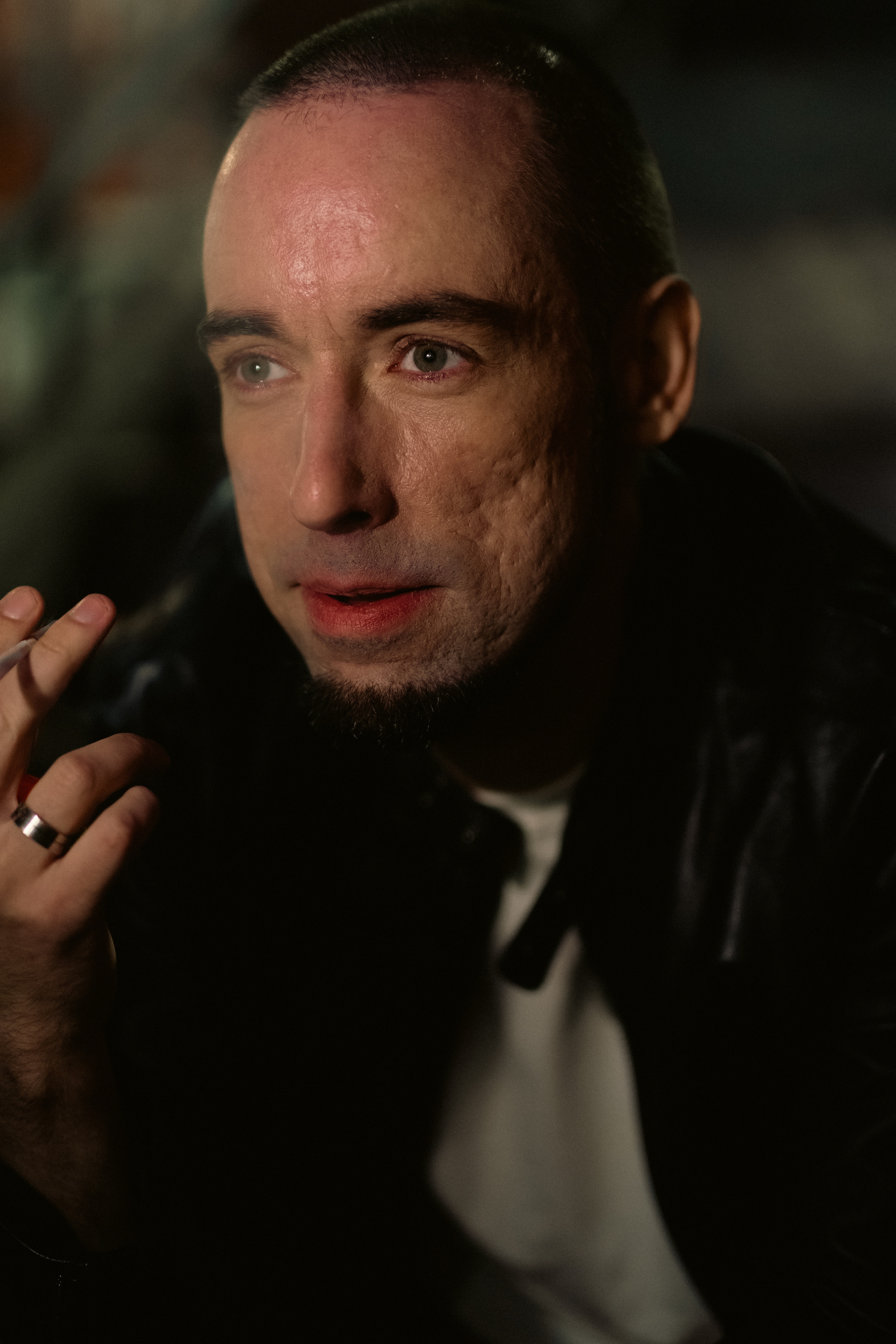 Миша. Главная