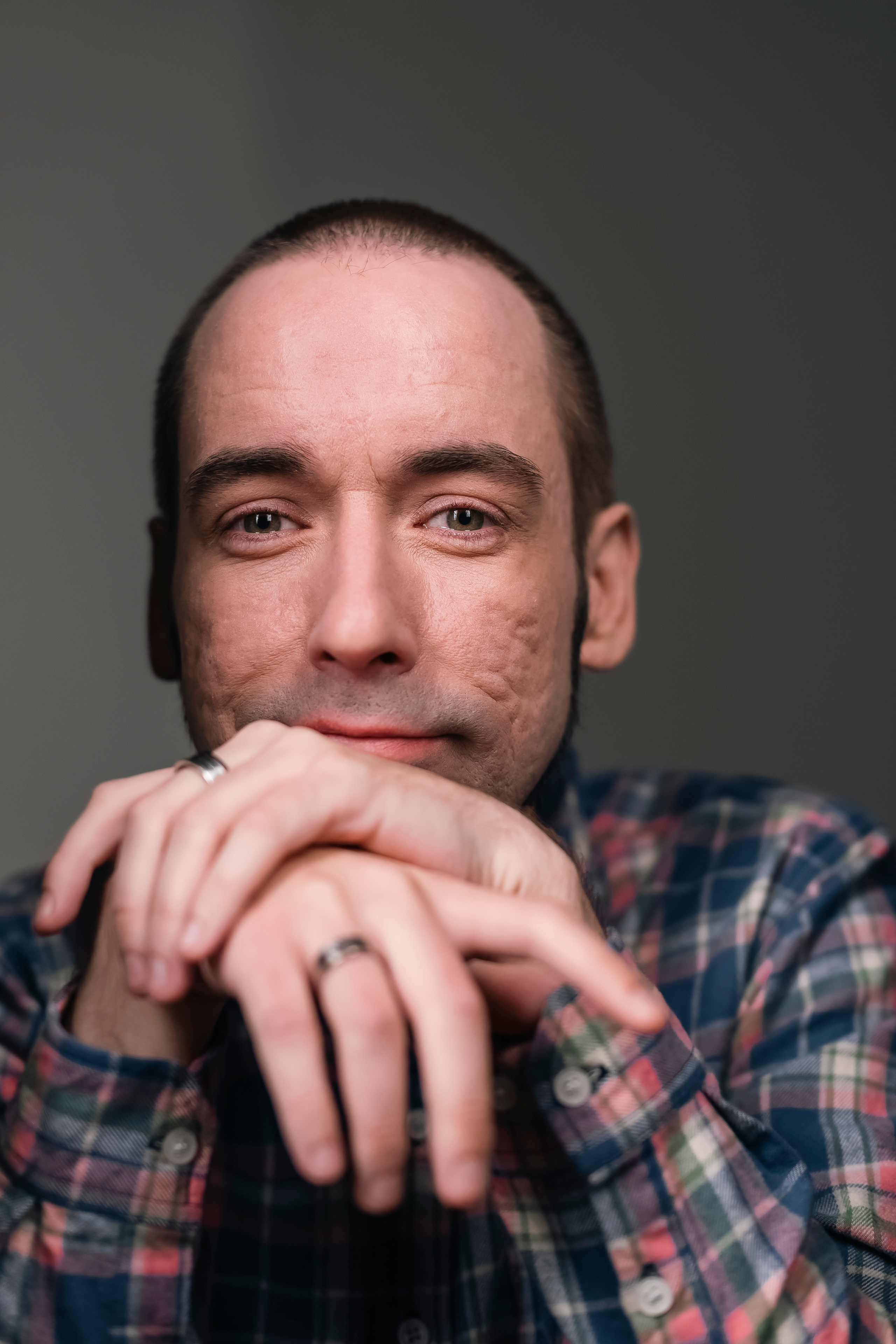 Миша. Главная