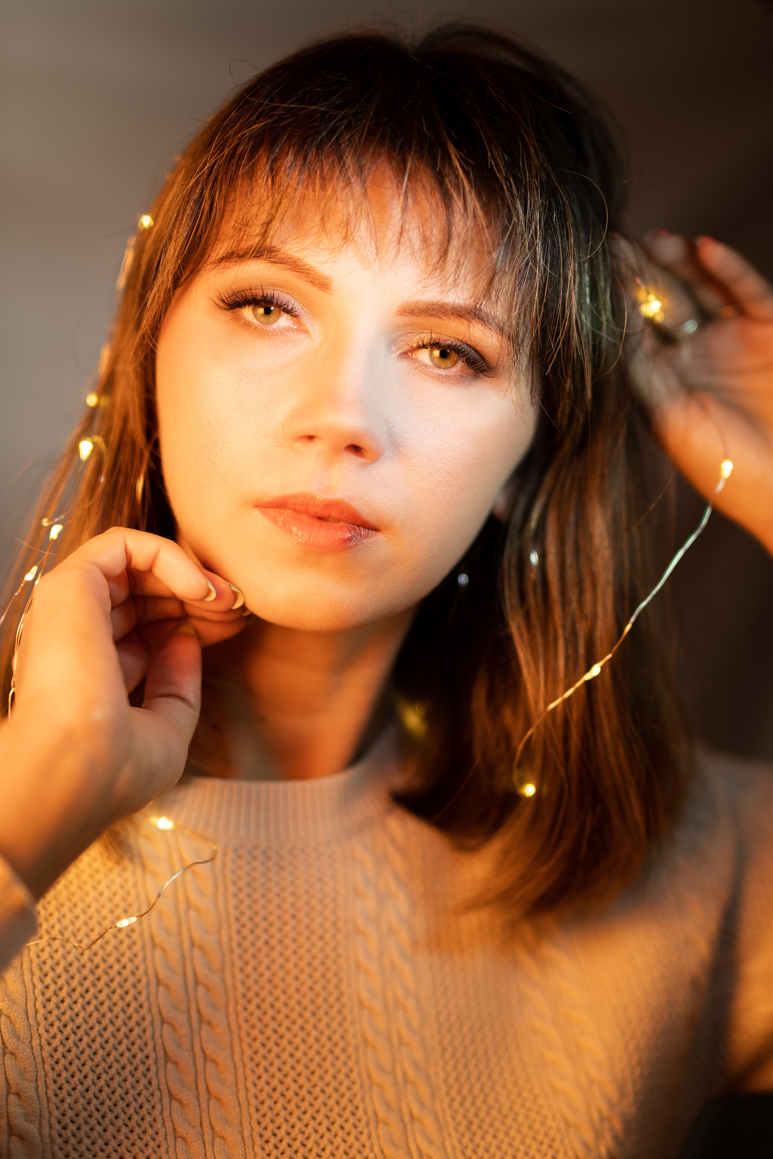 Марина. Главная