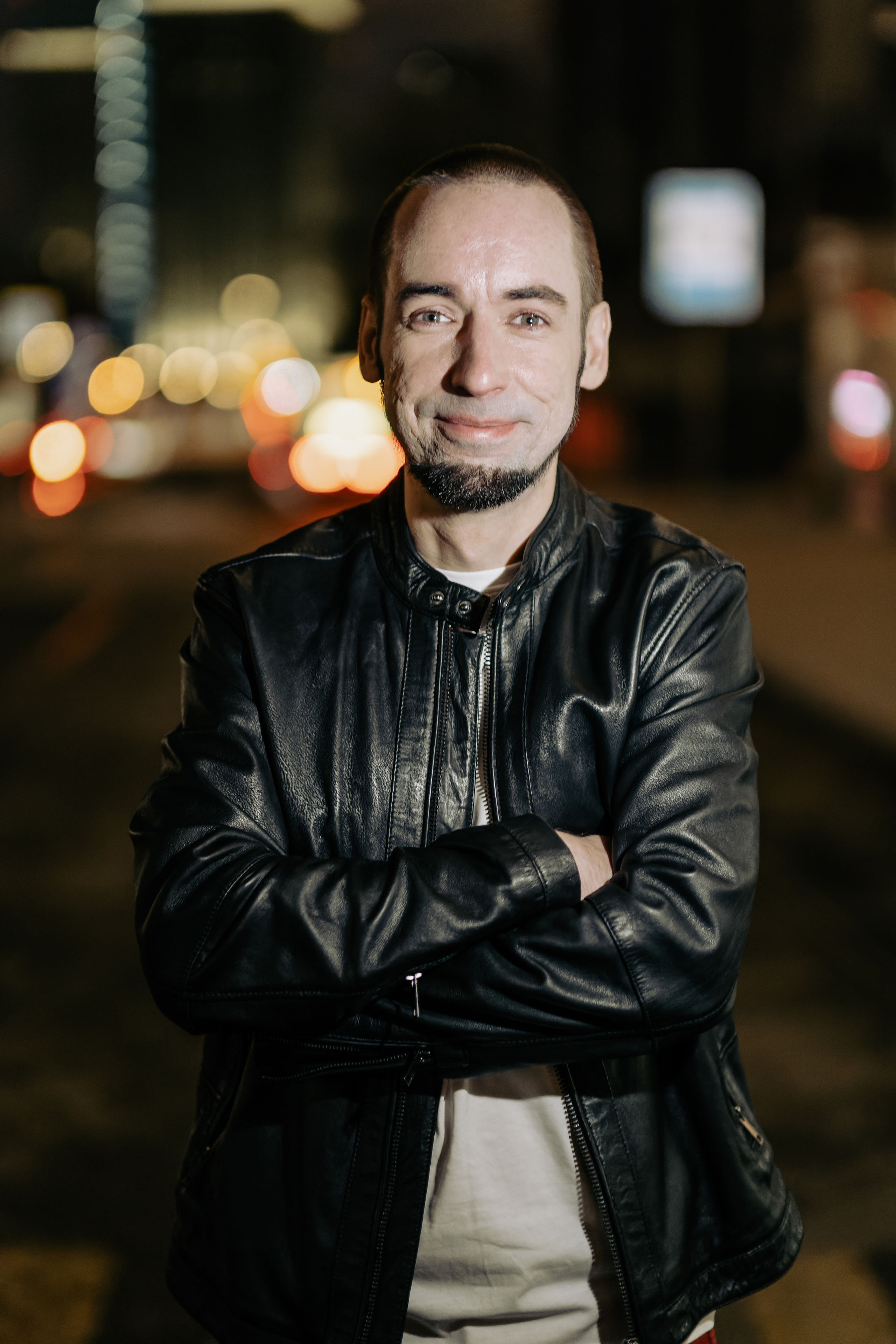 Миша. Главная