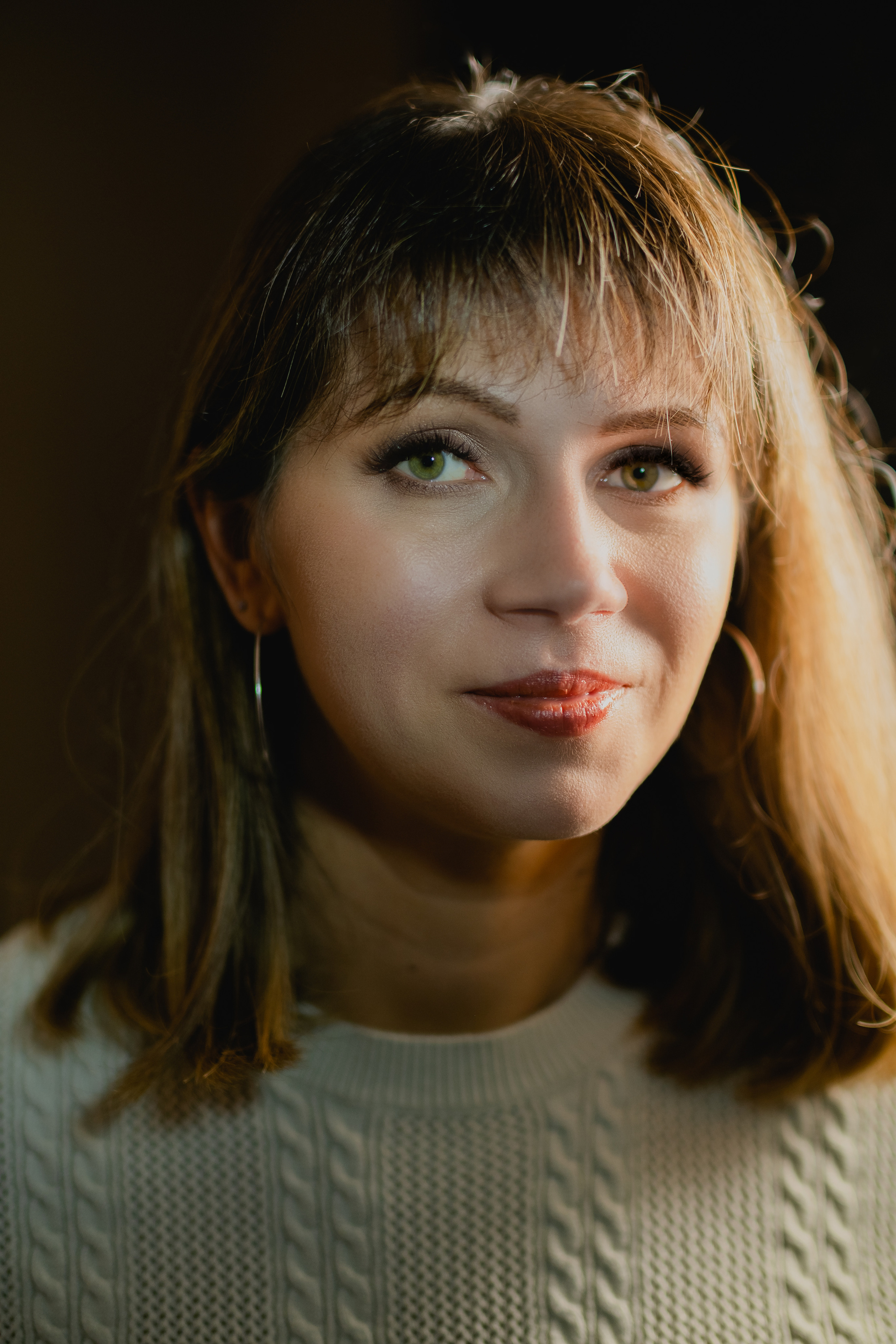 Марина. Главная