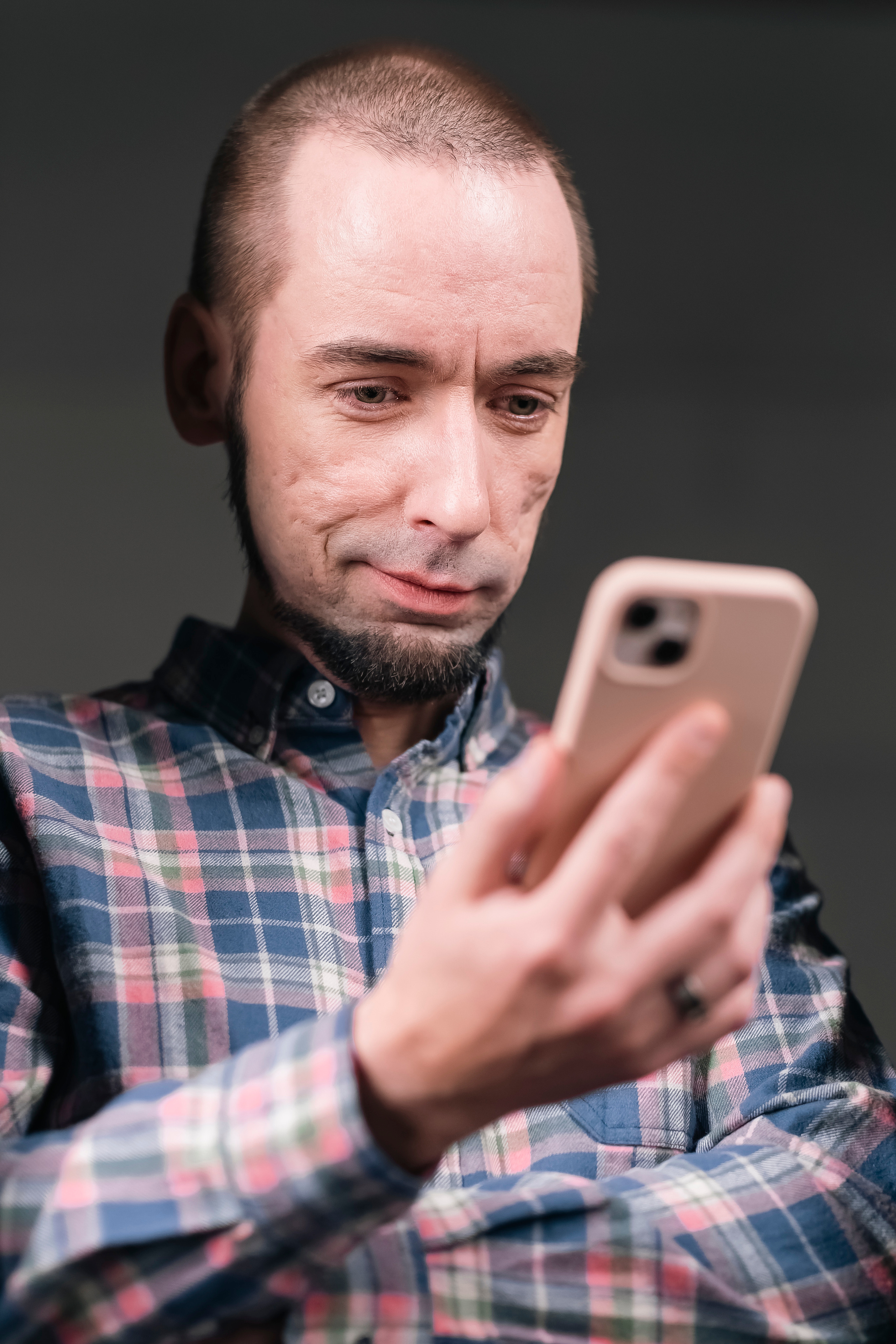 Миша. Главная