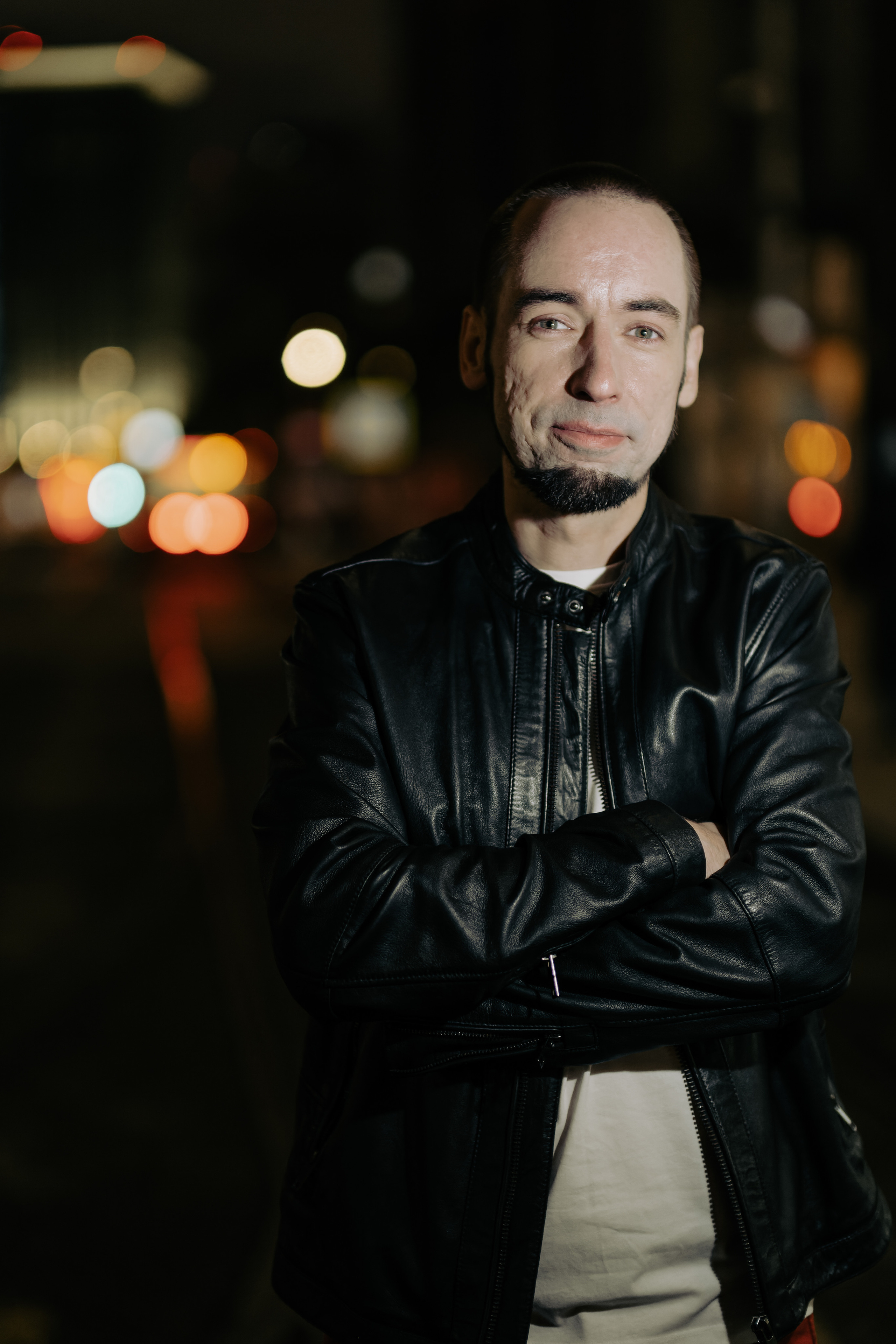 Миша. Главная