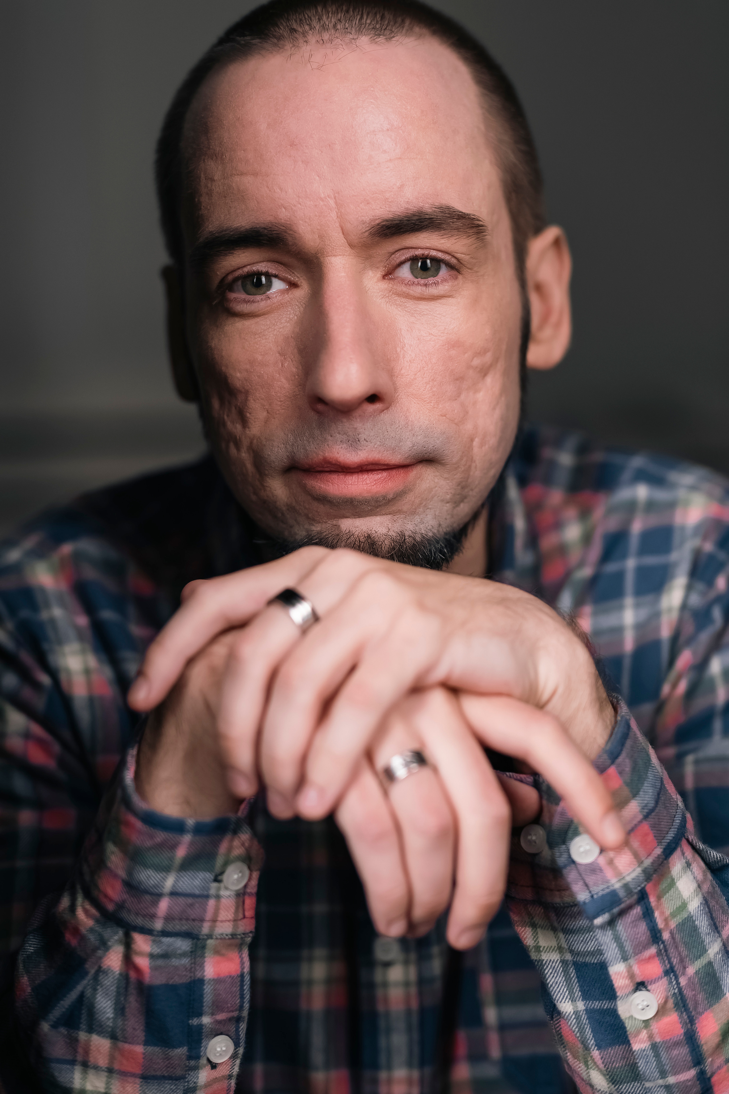 Миша. Главная