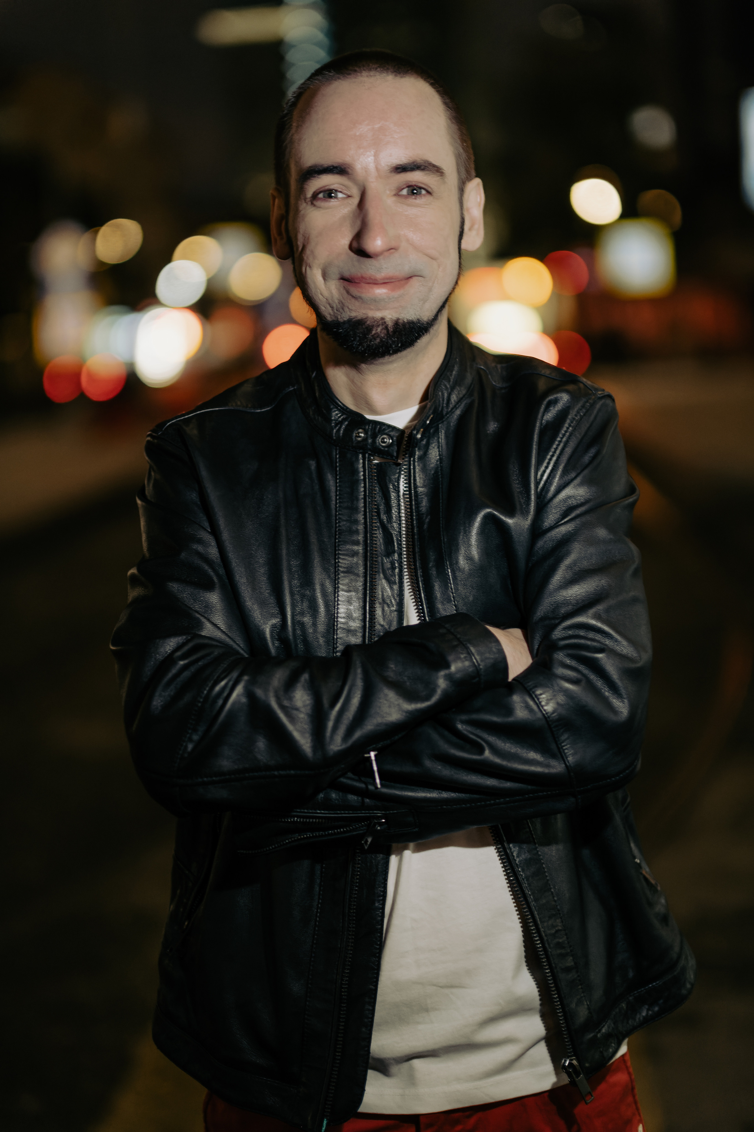 Миша. Главная