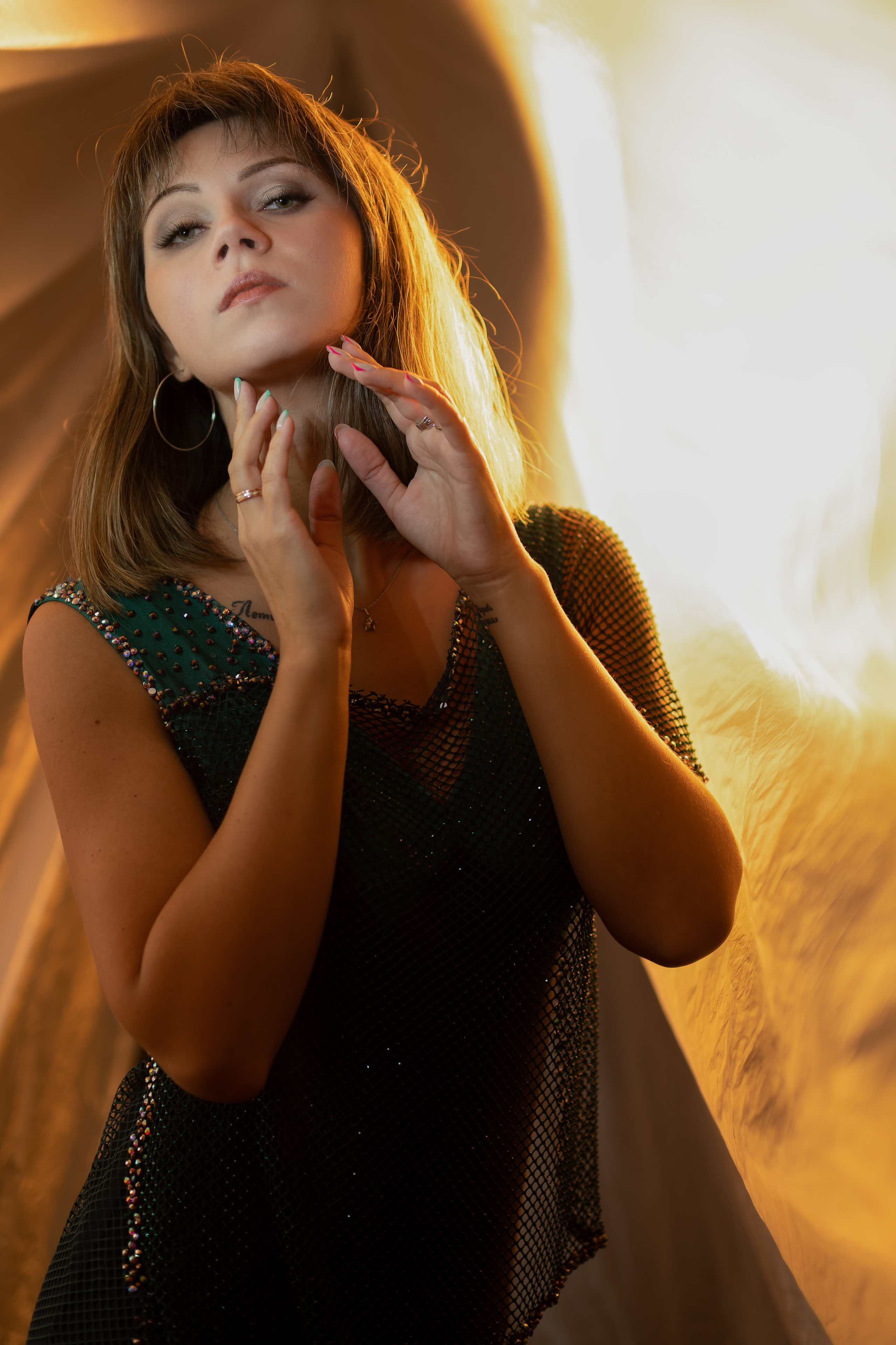 Марина. Главная