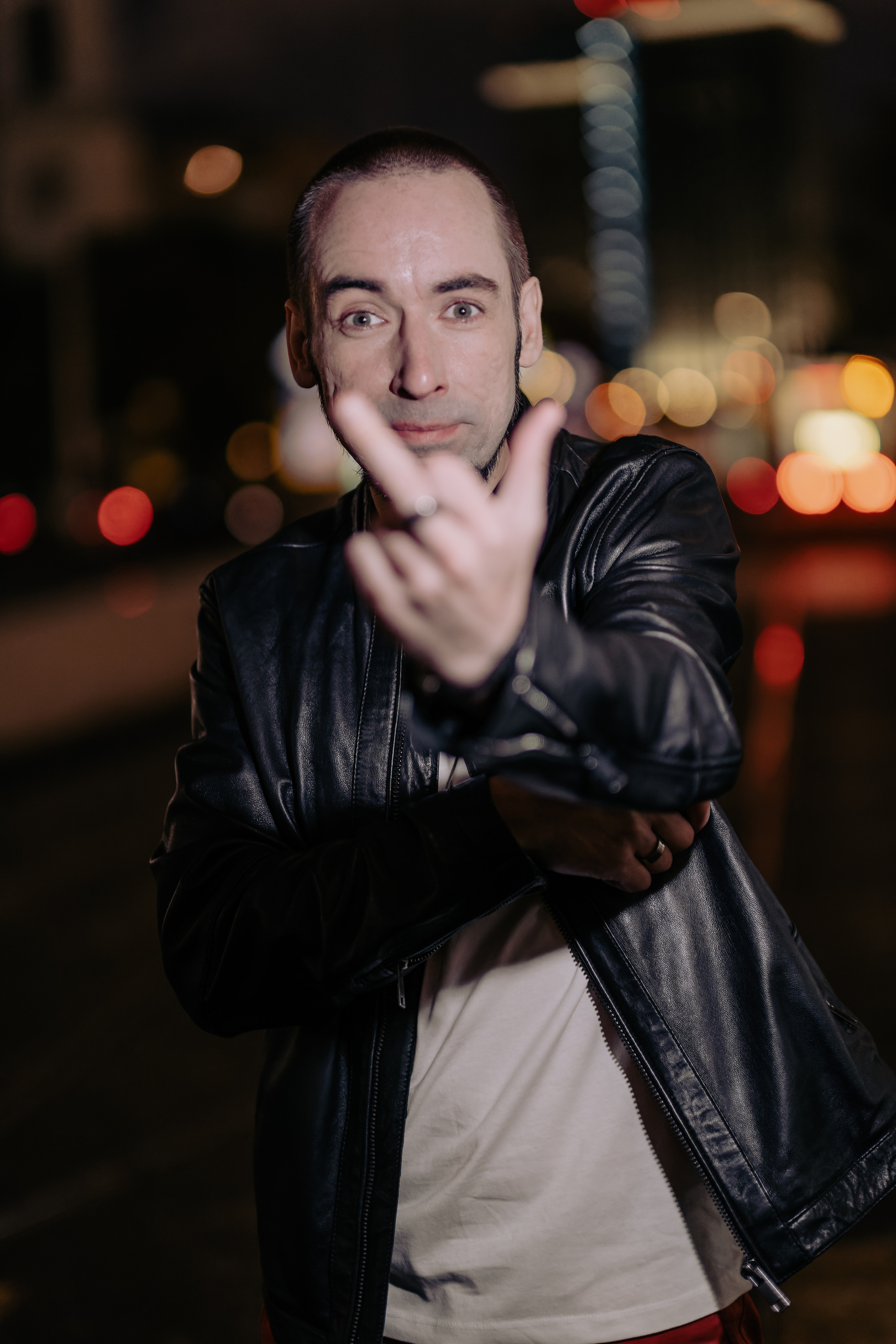 Миша. Главная