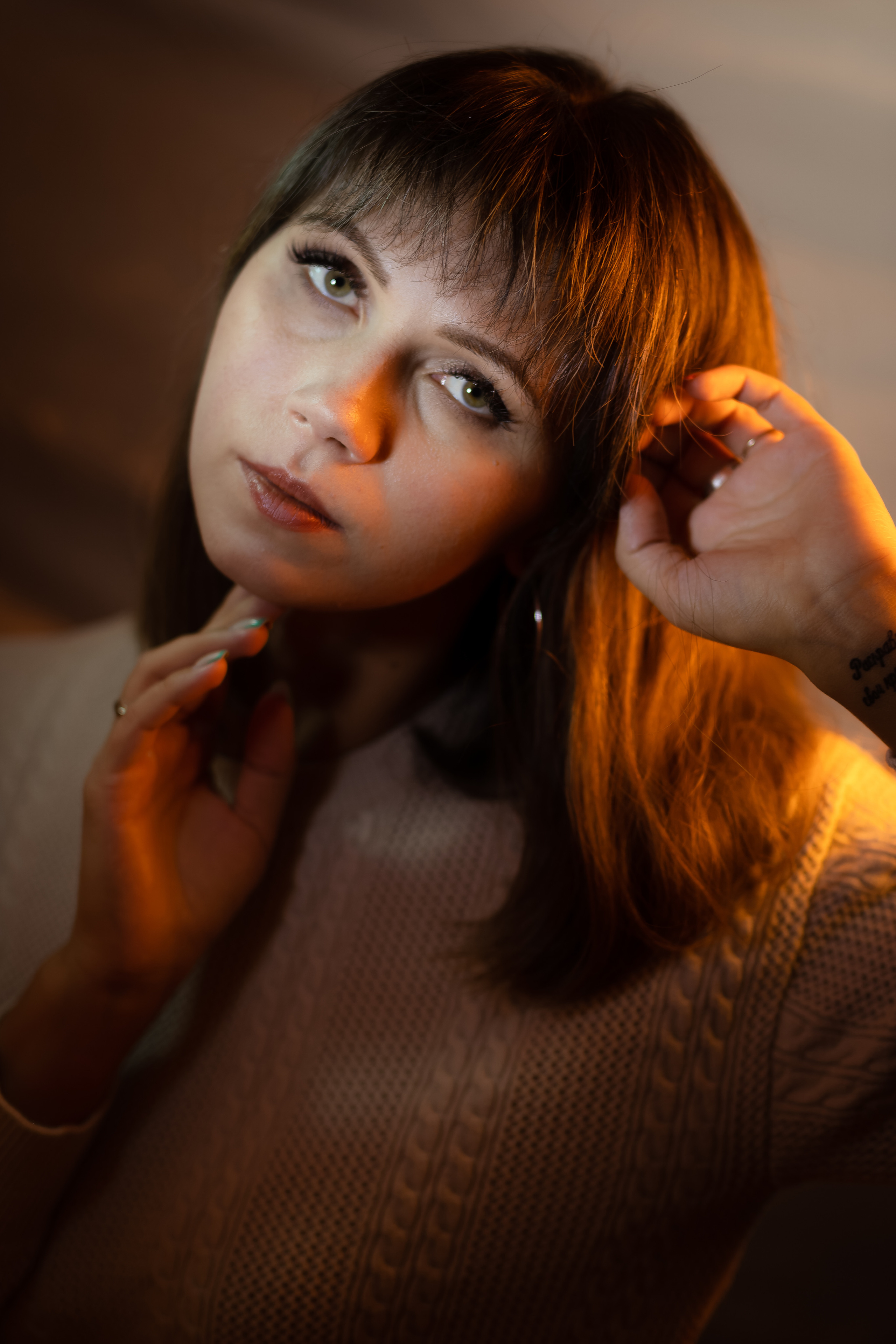 Марина. Главная