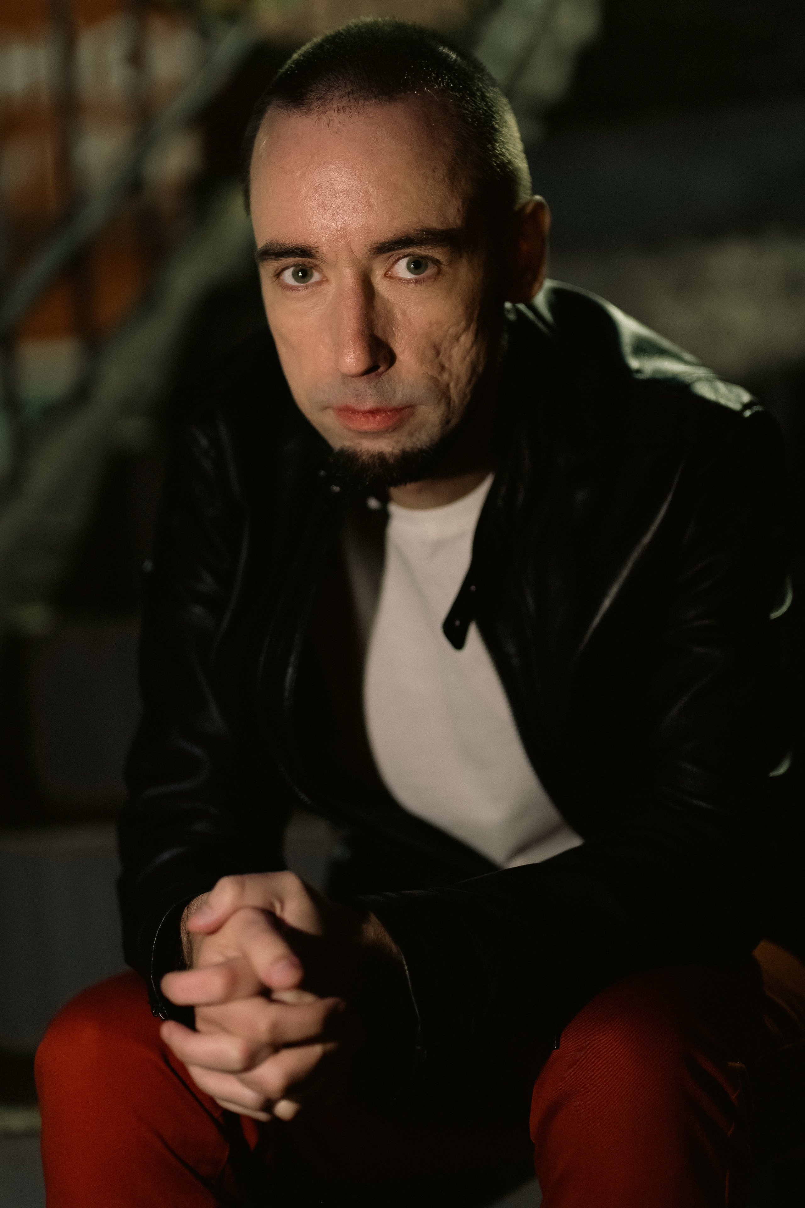 Миша. Главная