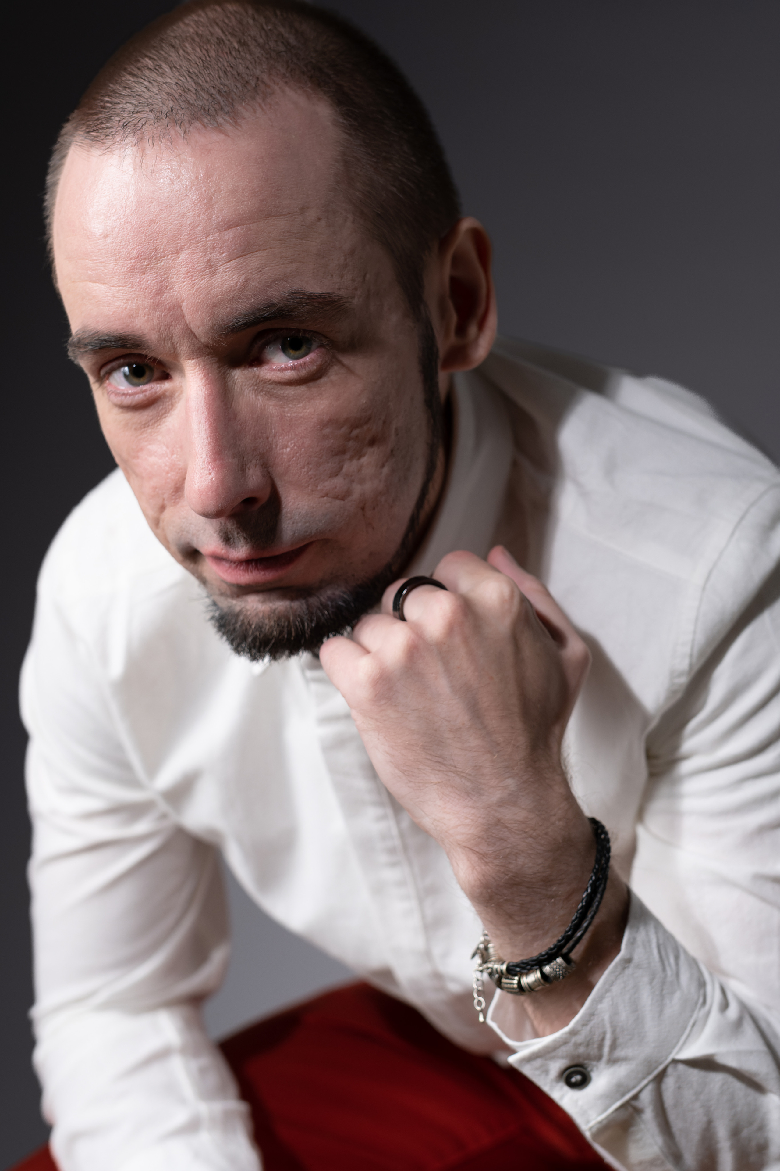 Миша. Главная