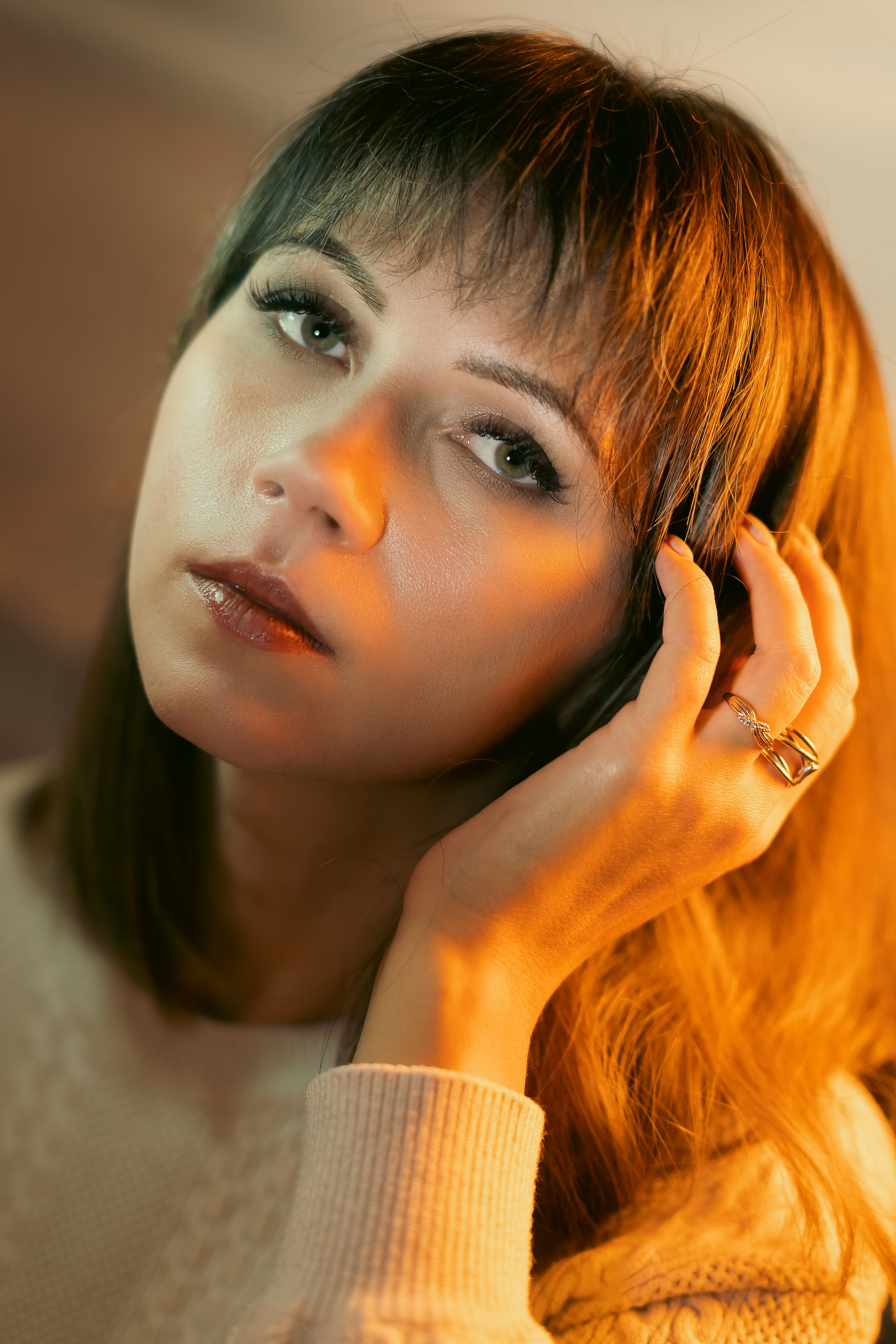 Марина. Главная