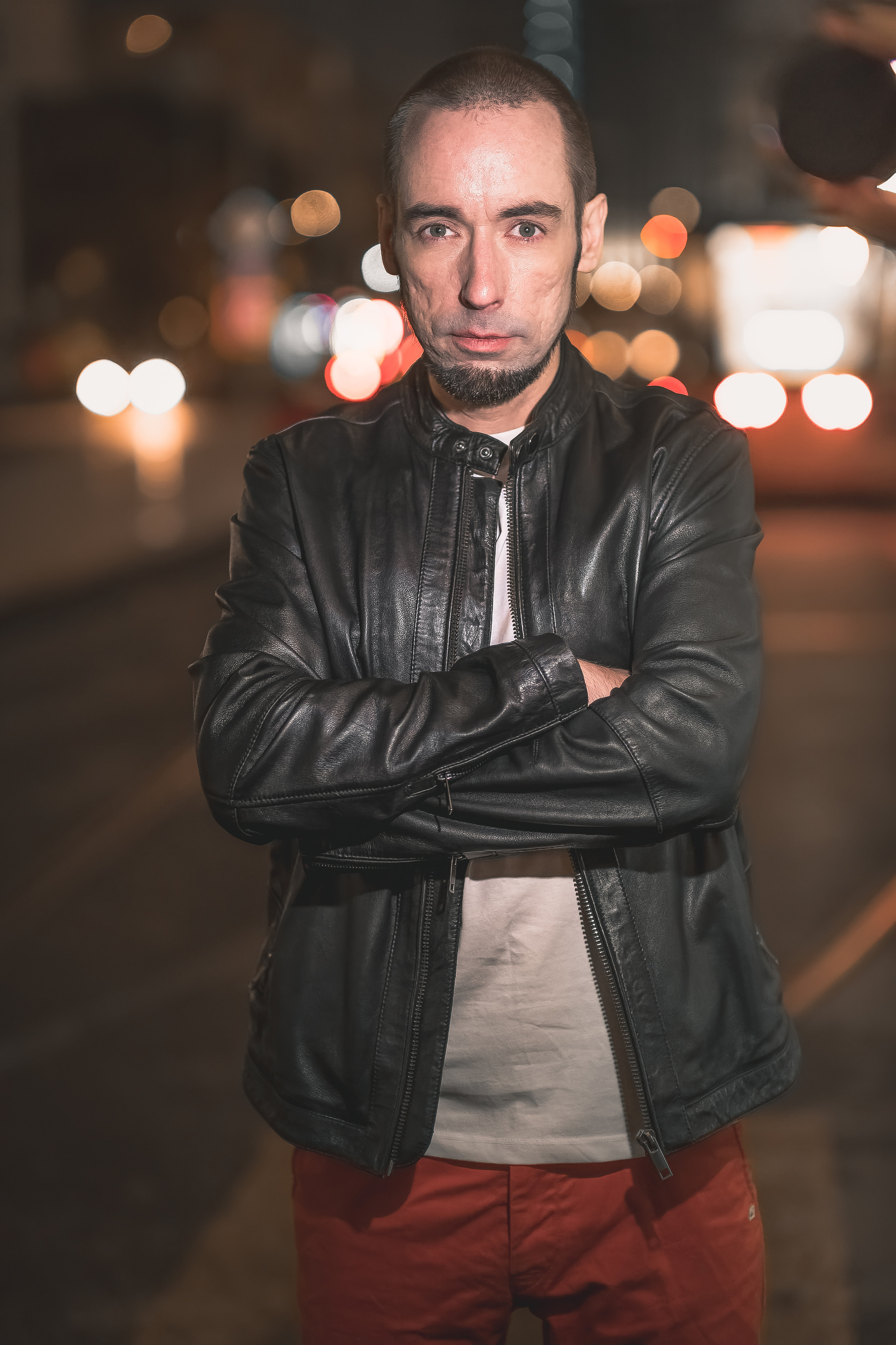 Миша. Главная