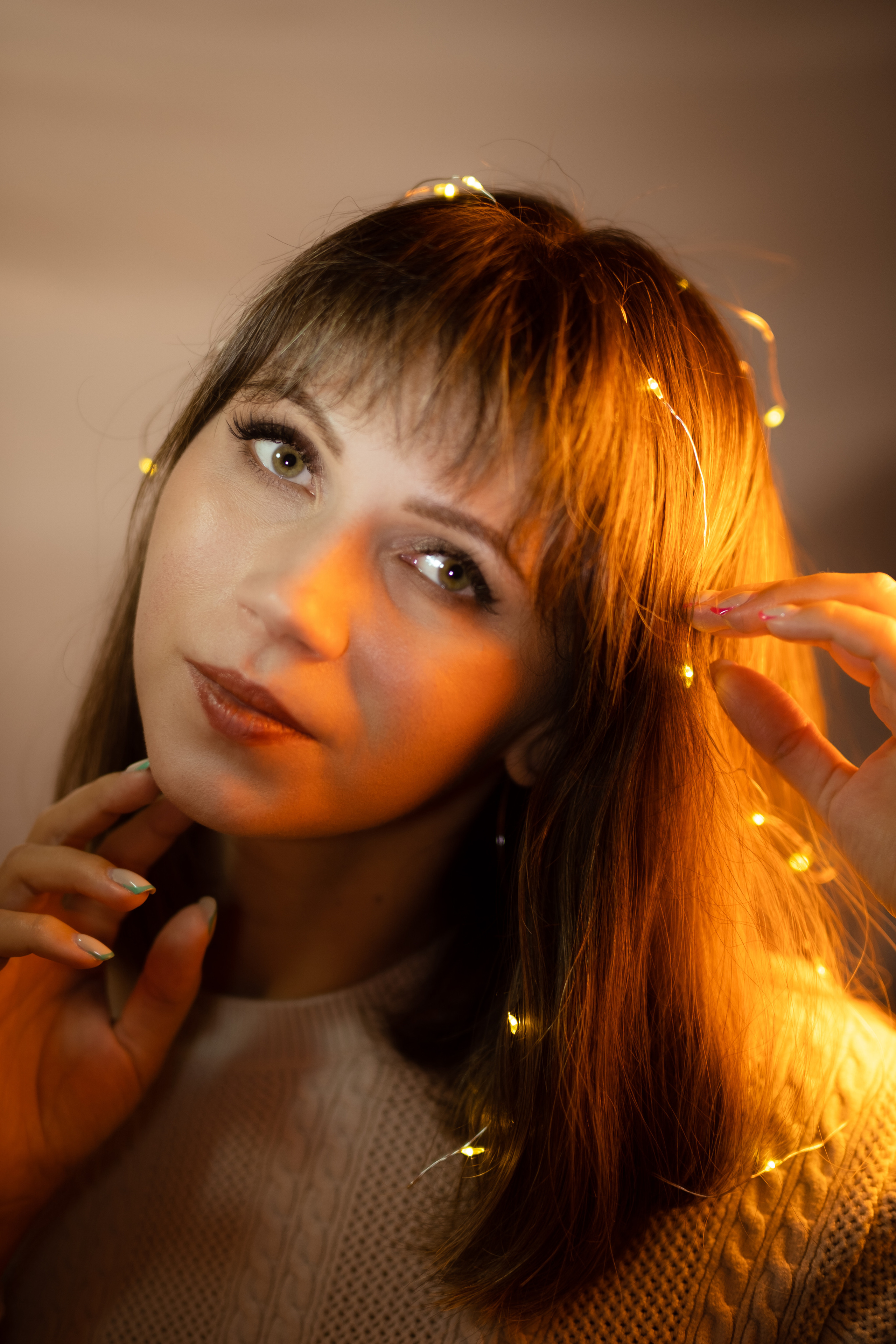 Марина. Главная