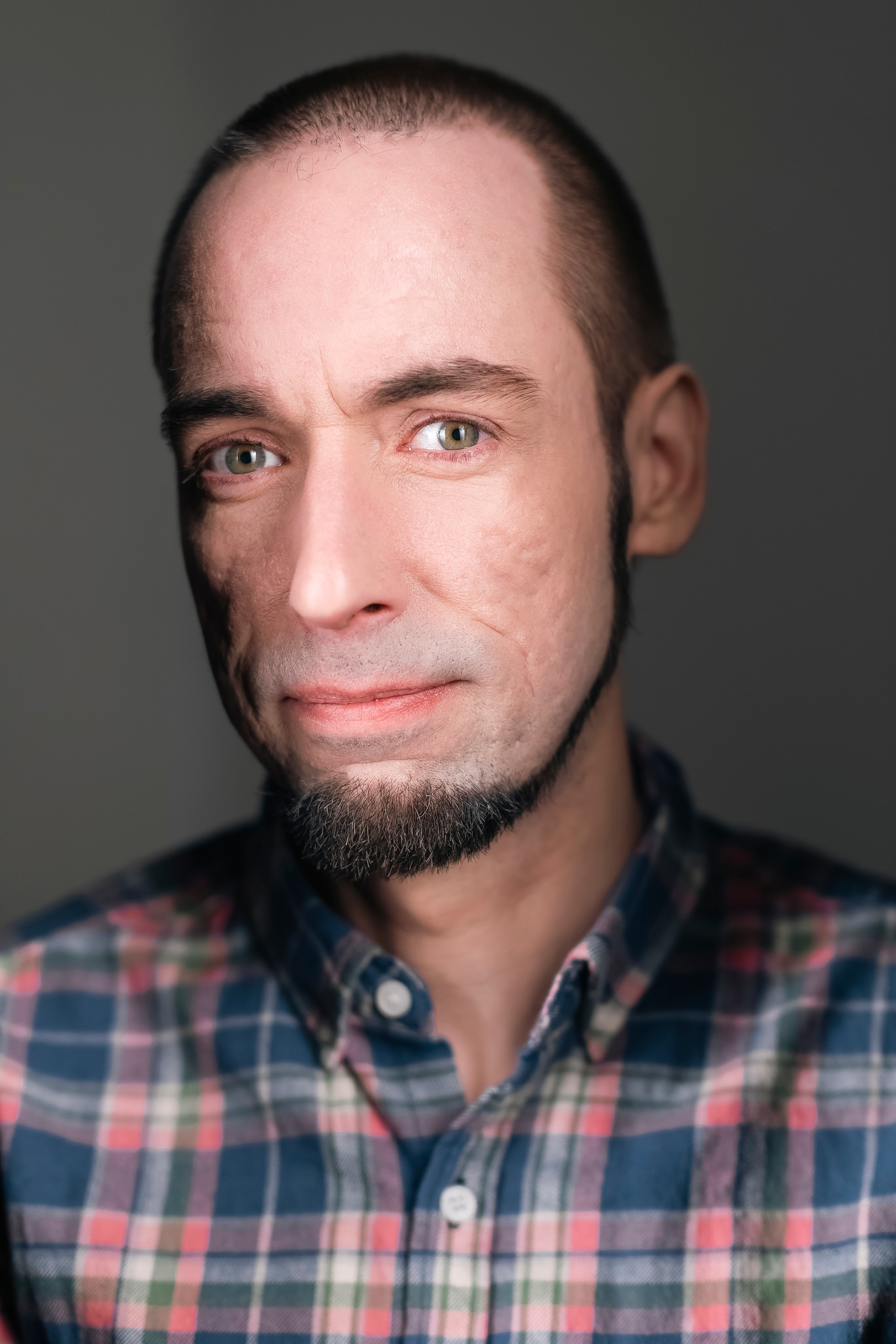 Миша. Главная