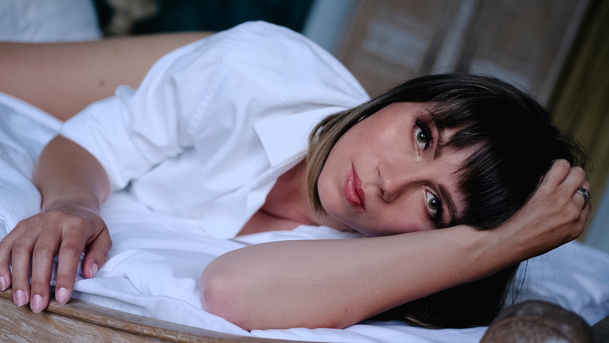 Марина Рыбакова. Главная