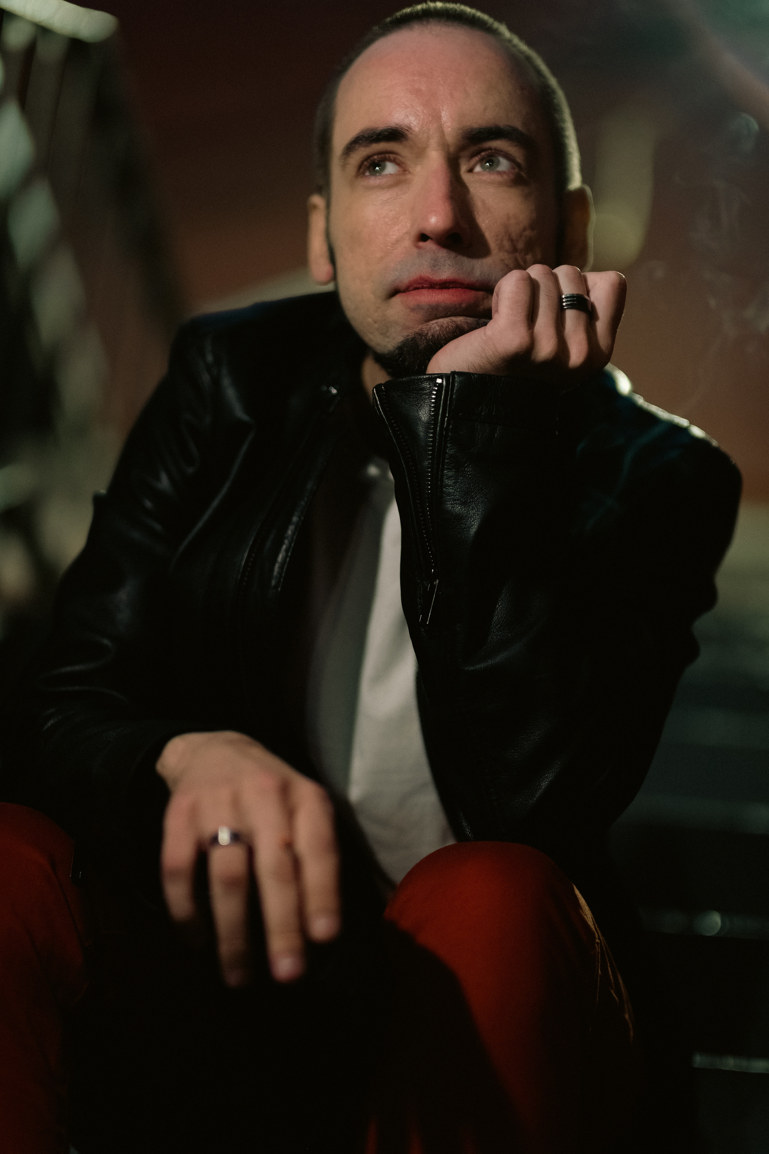 Миша. Главная