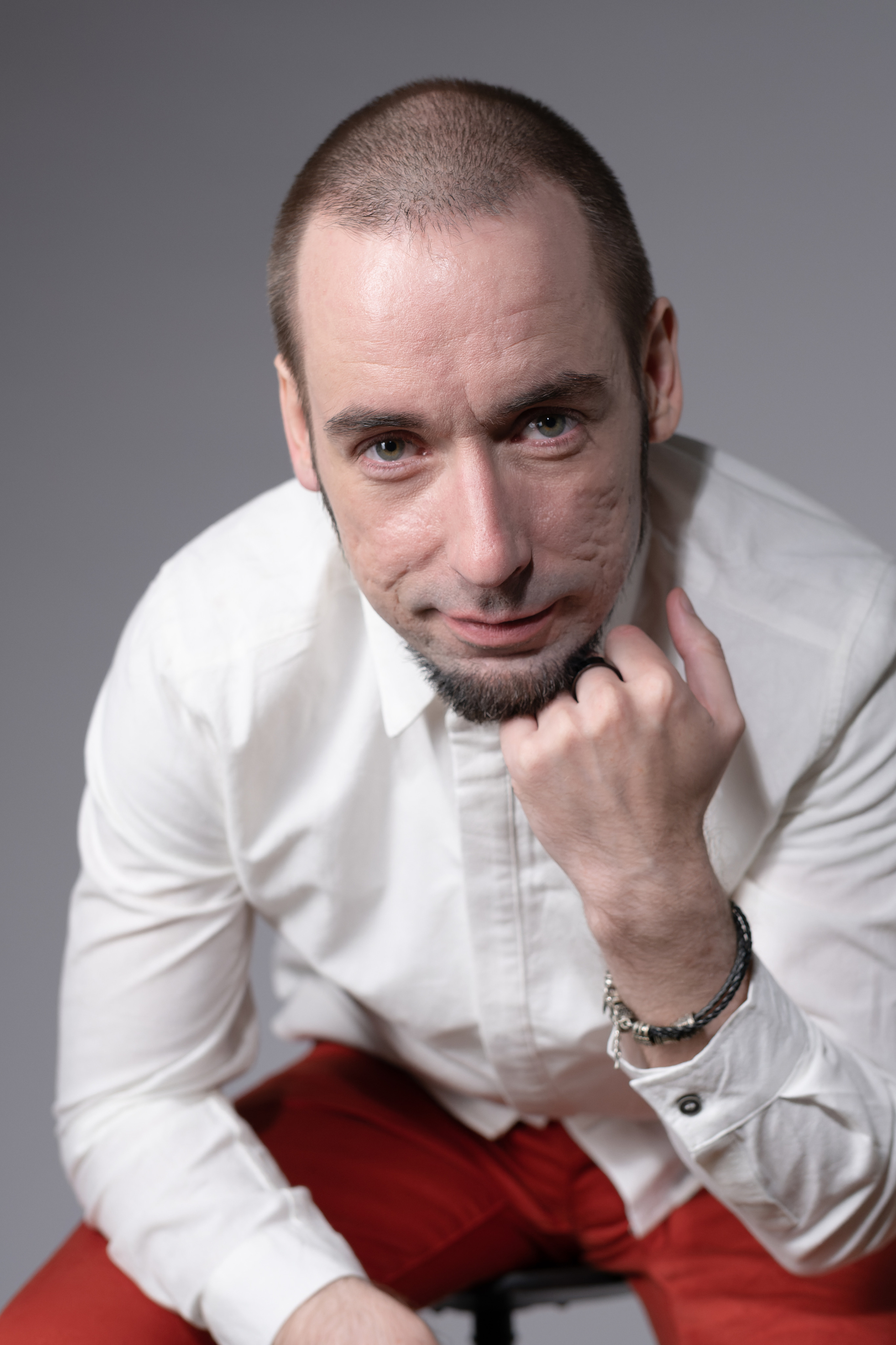 Миша. Главная