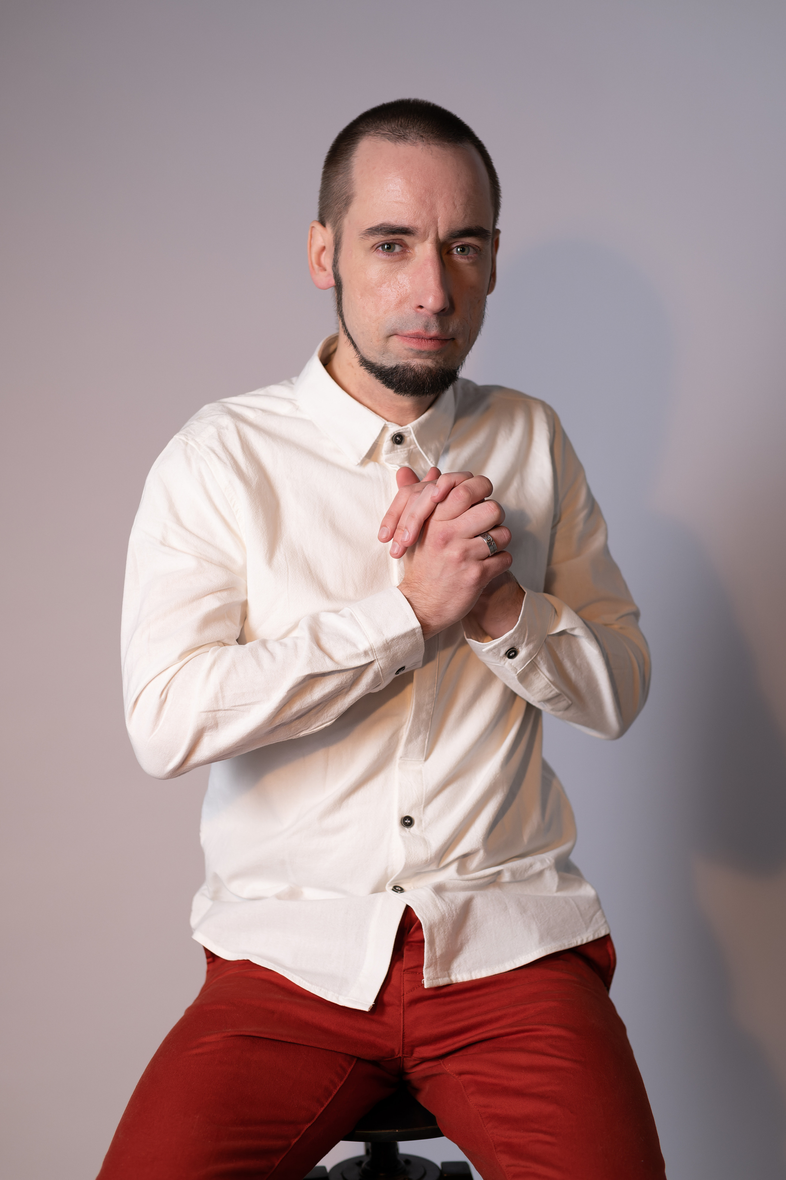 Миша. Главная