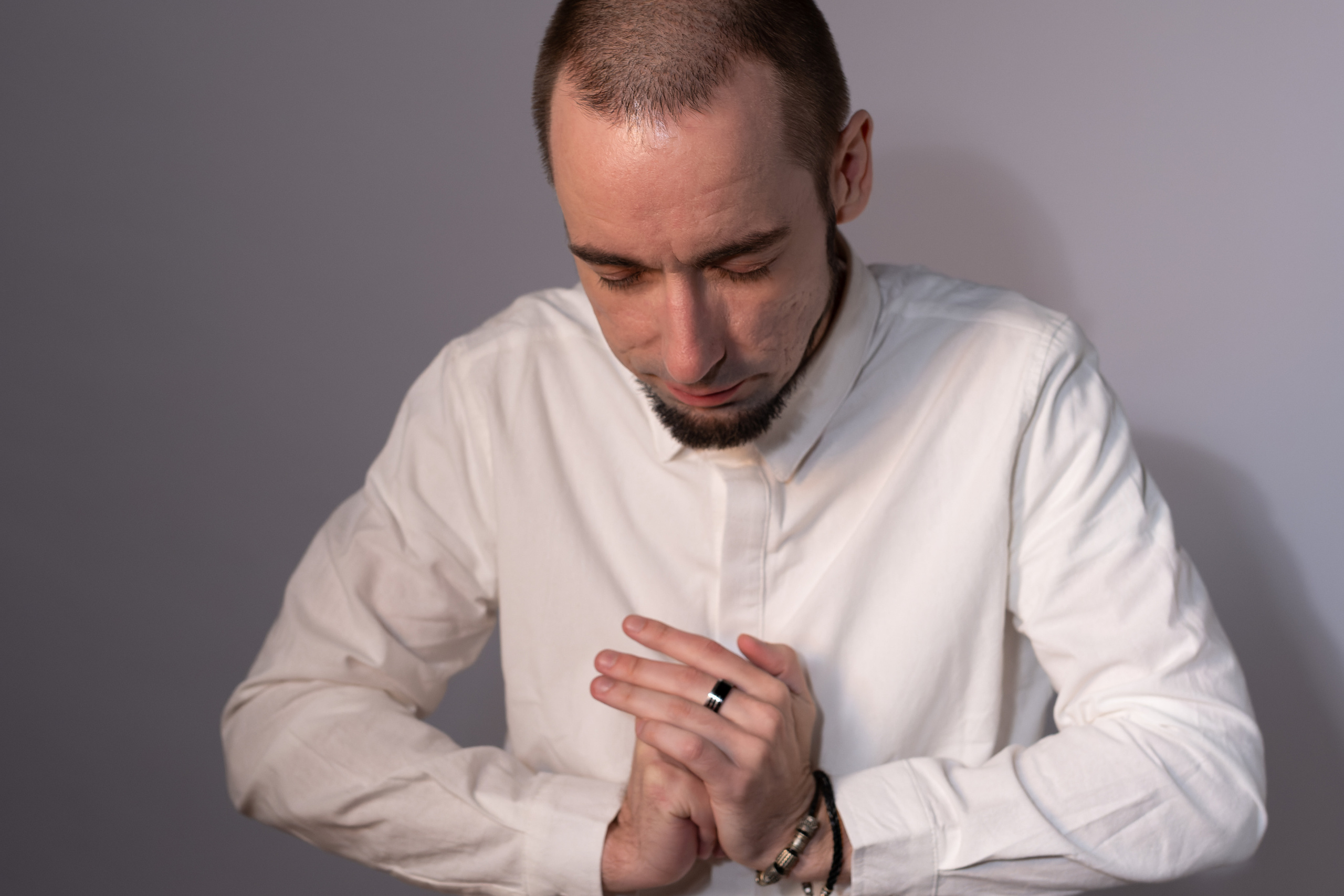 Миша. Главная