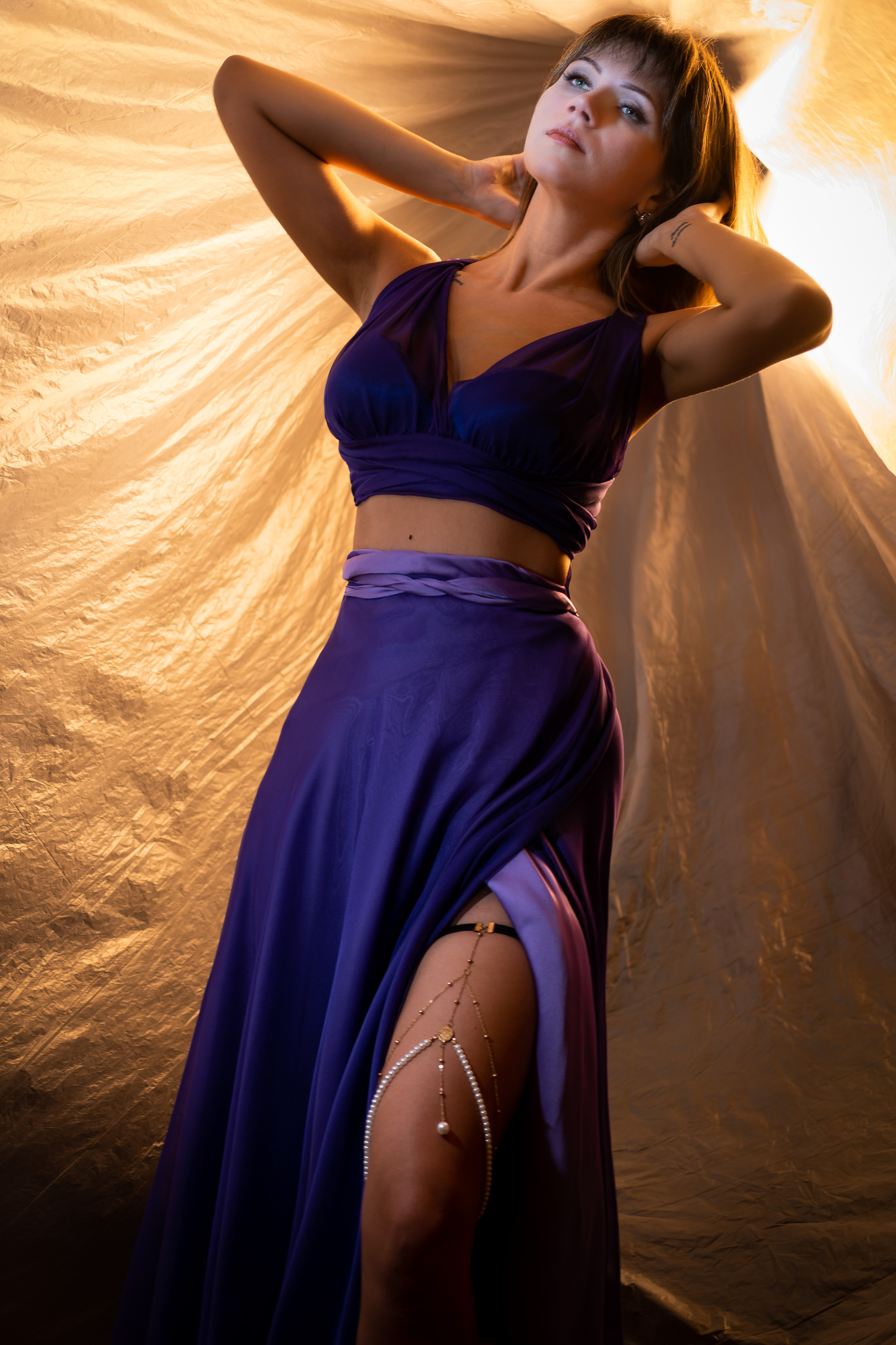 Марина. Главная