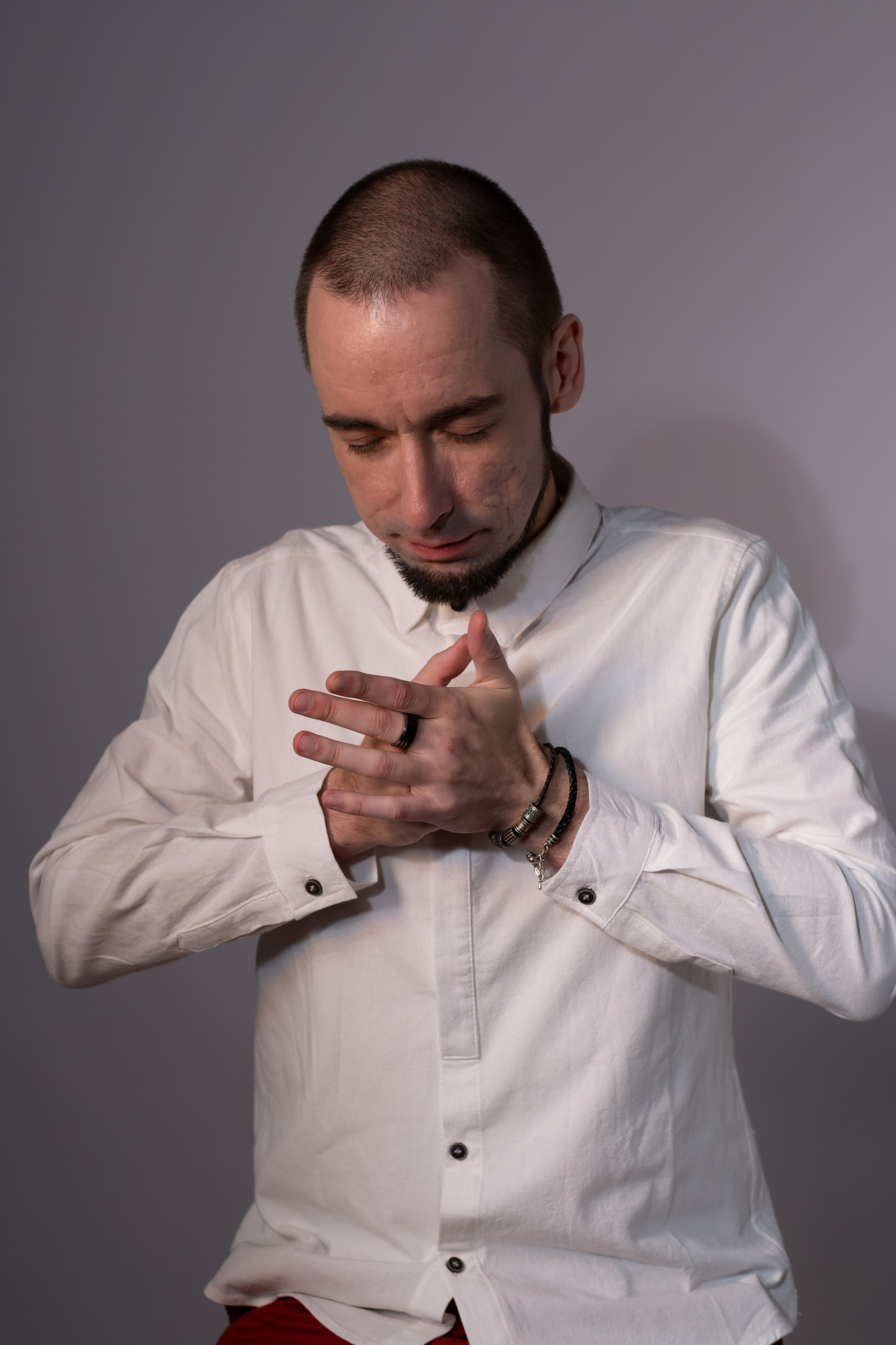 Миша. Главная