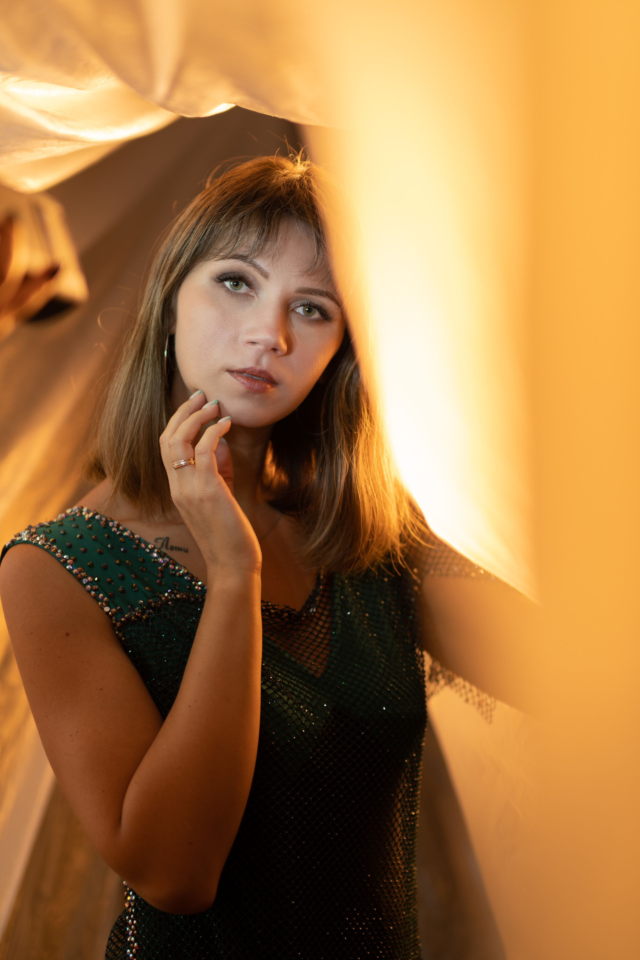 Марина. Главная