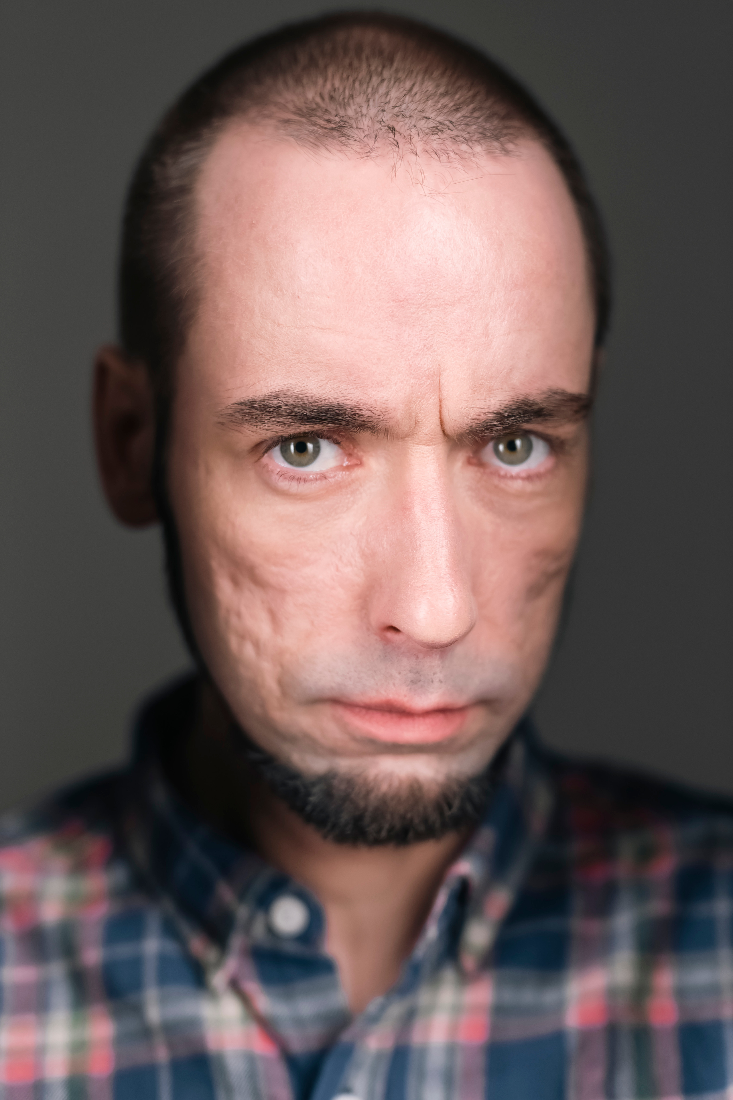 Миша. Главная