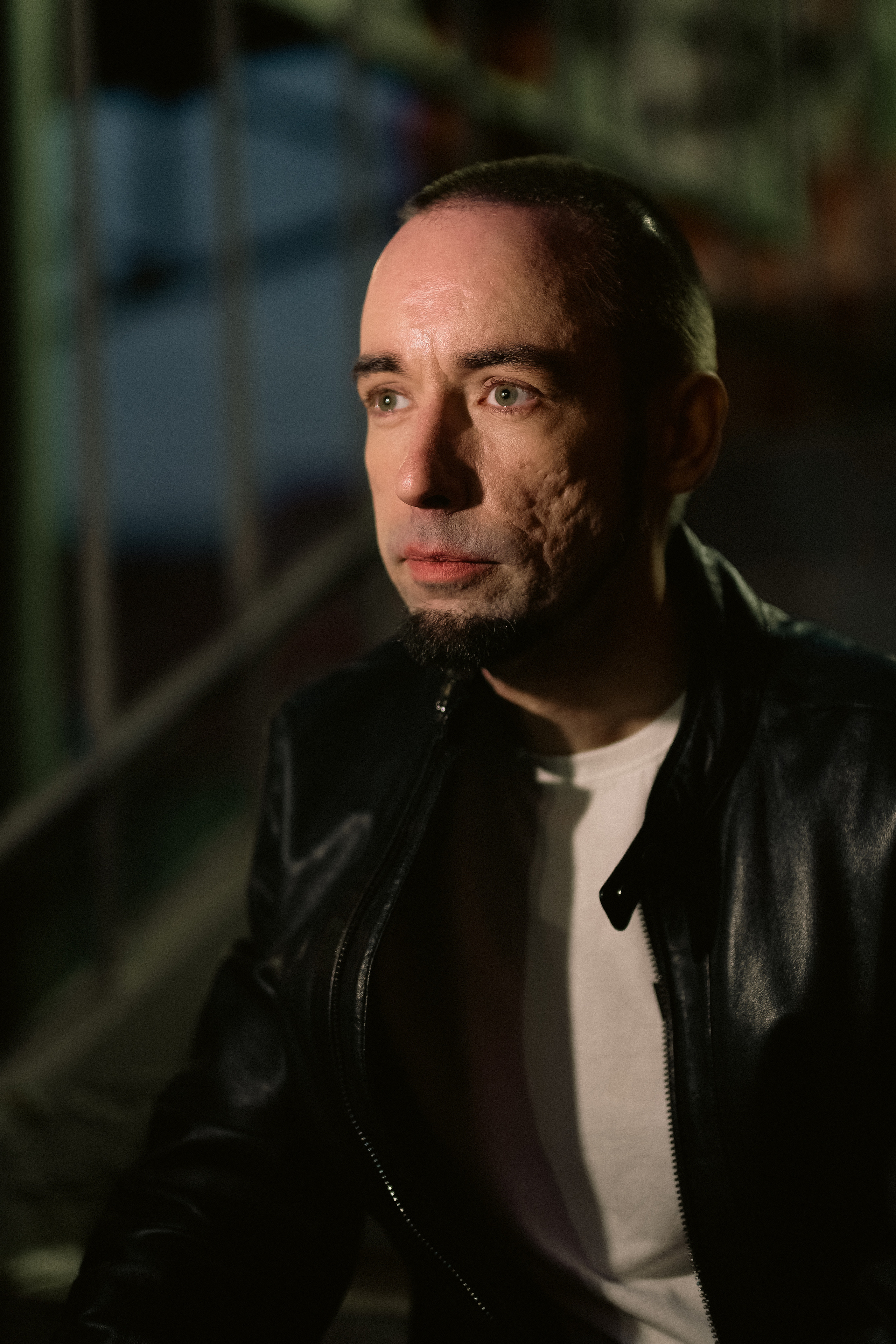 Миша. Главная