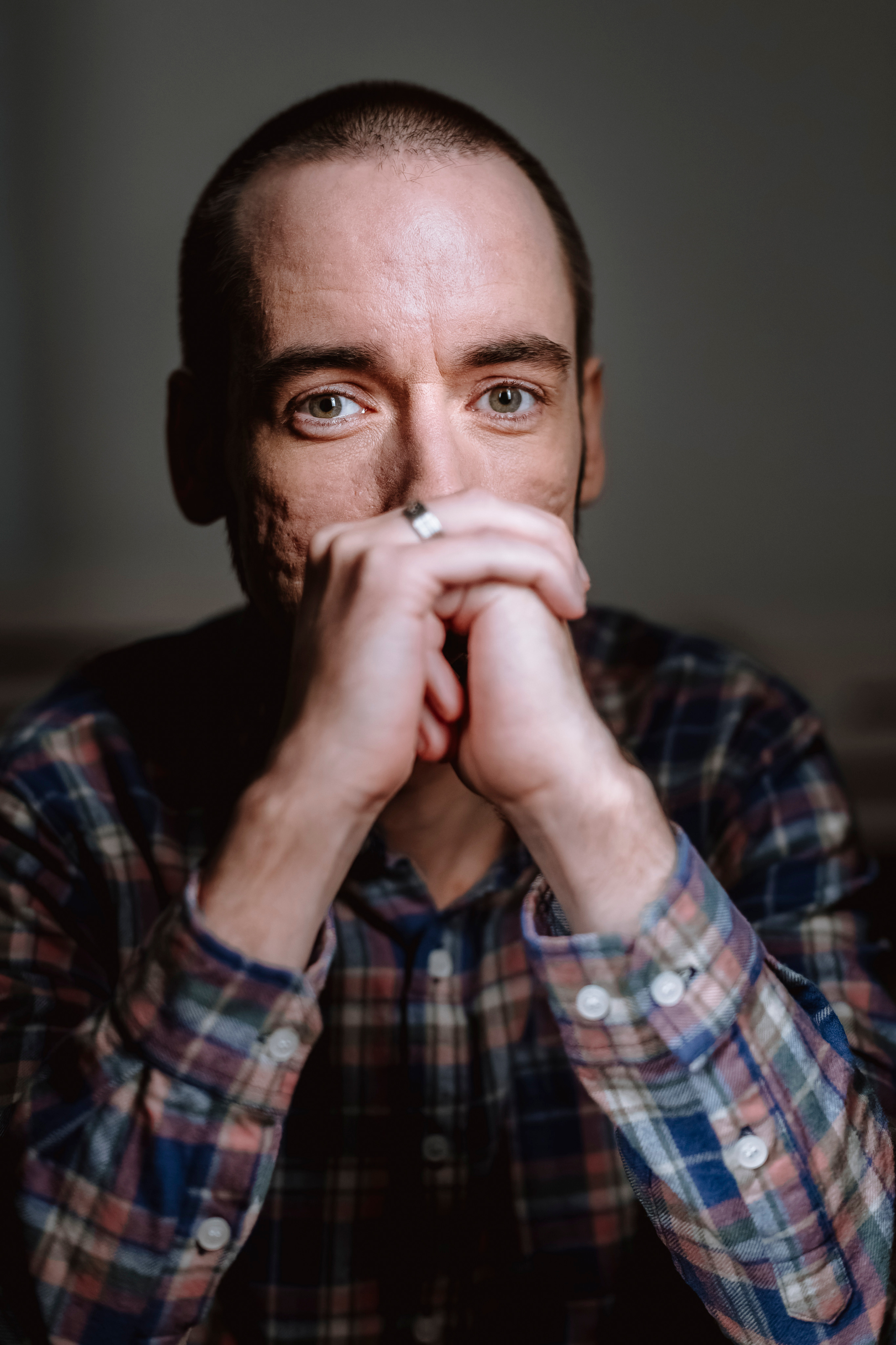 Миша. Главная