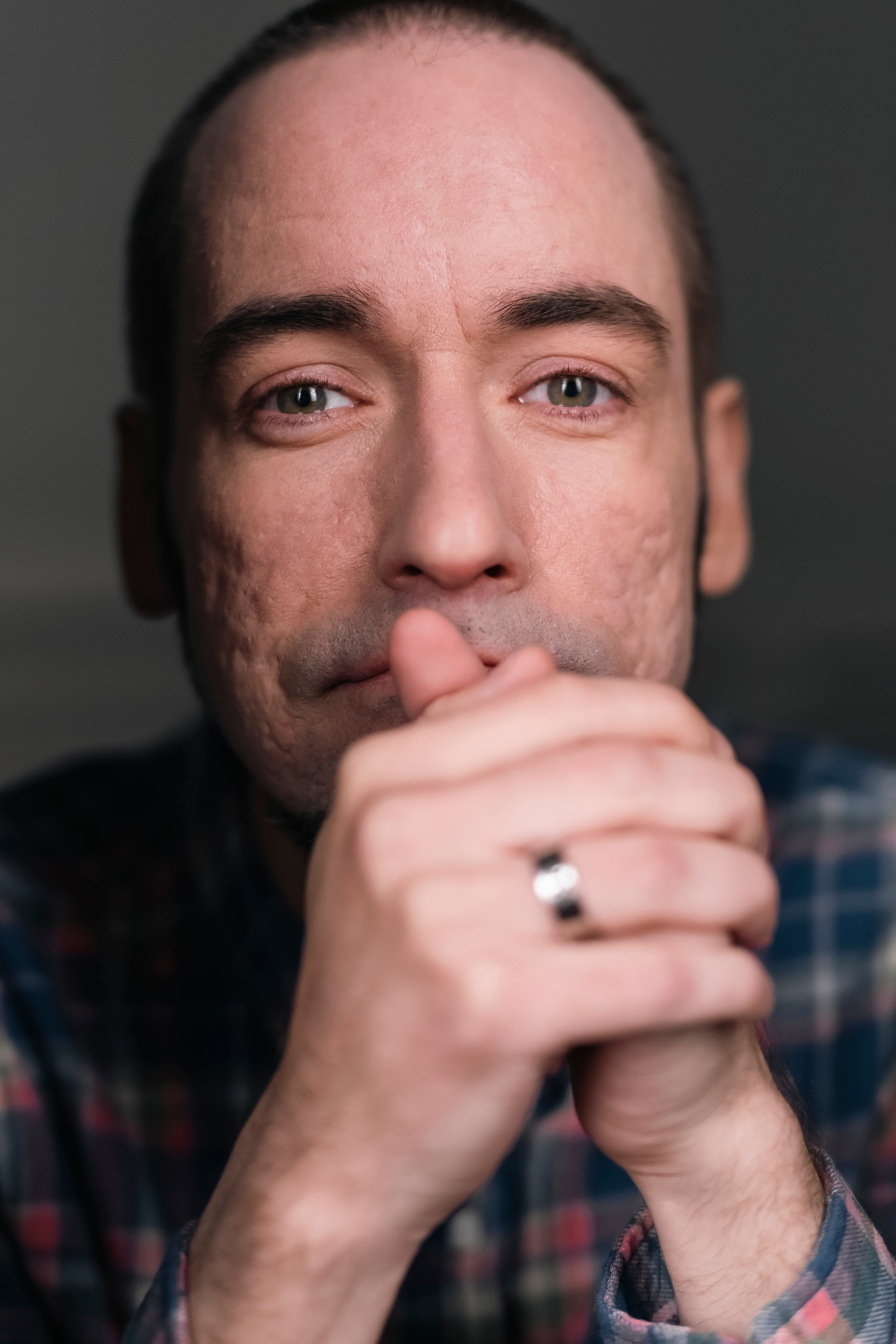 Миша. Главная