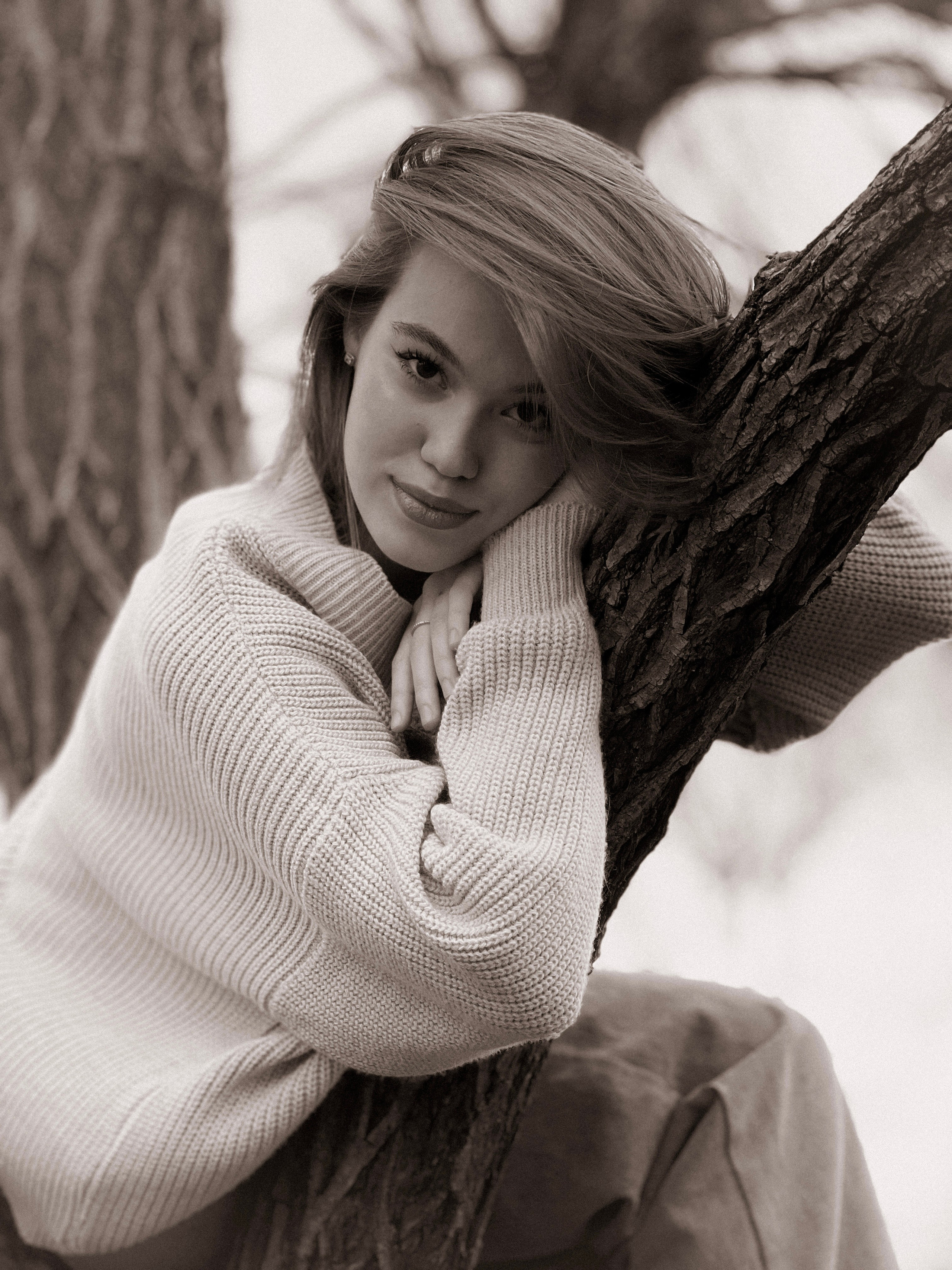 Дарья. Фотограф в Каспийске