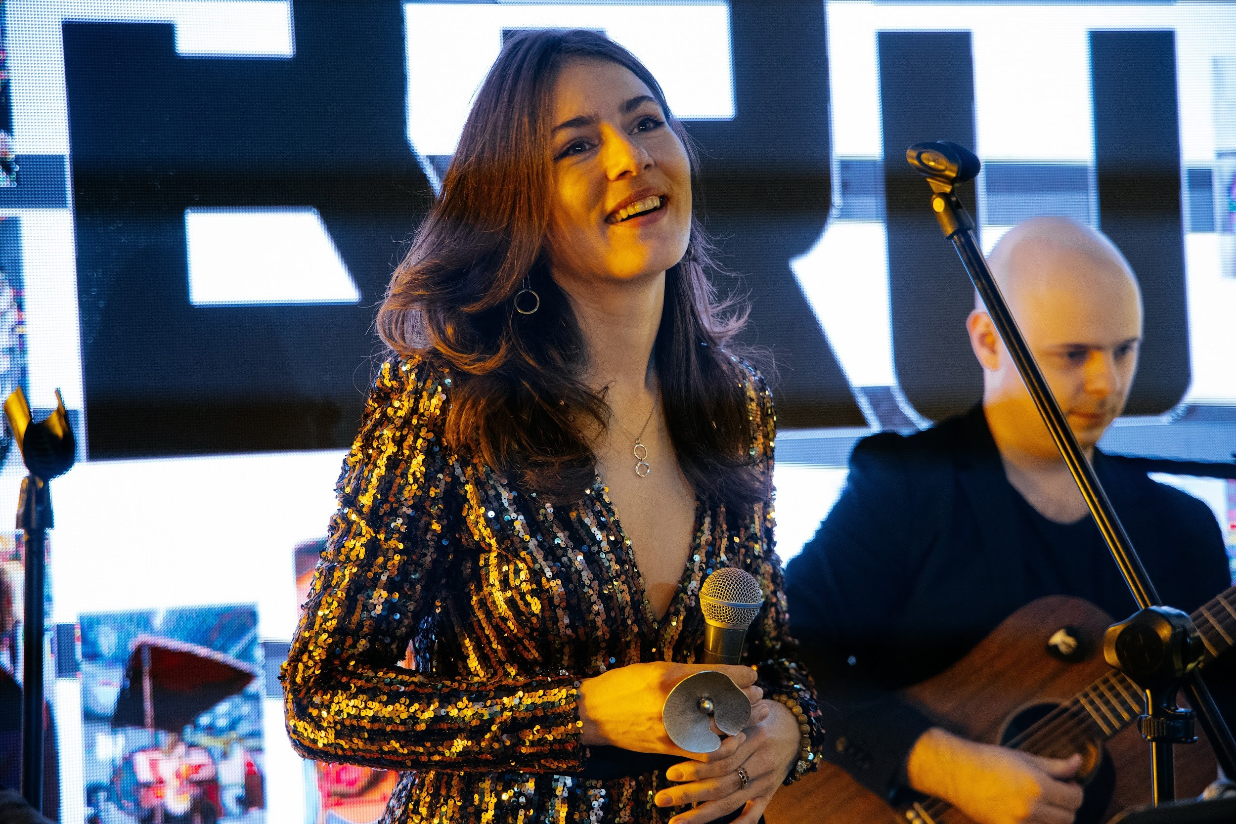 BRO 2024 Новогодний корпоратив. Студия событий ДЕЙЗИ. Организация мероприятий. Свадебное агентство в Ростове-на-Дону. Свадебный организатор. Организация свадьбы под ключ