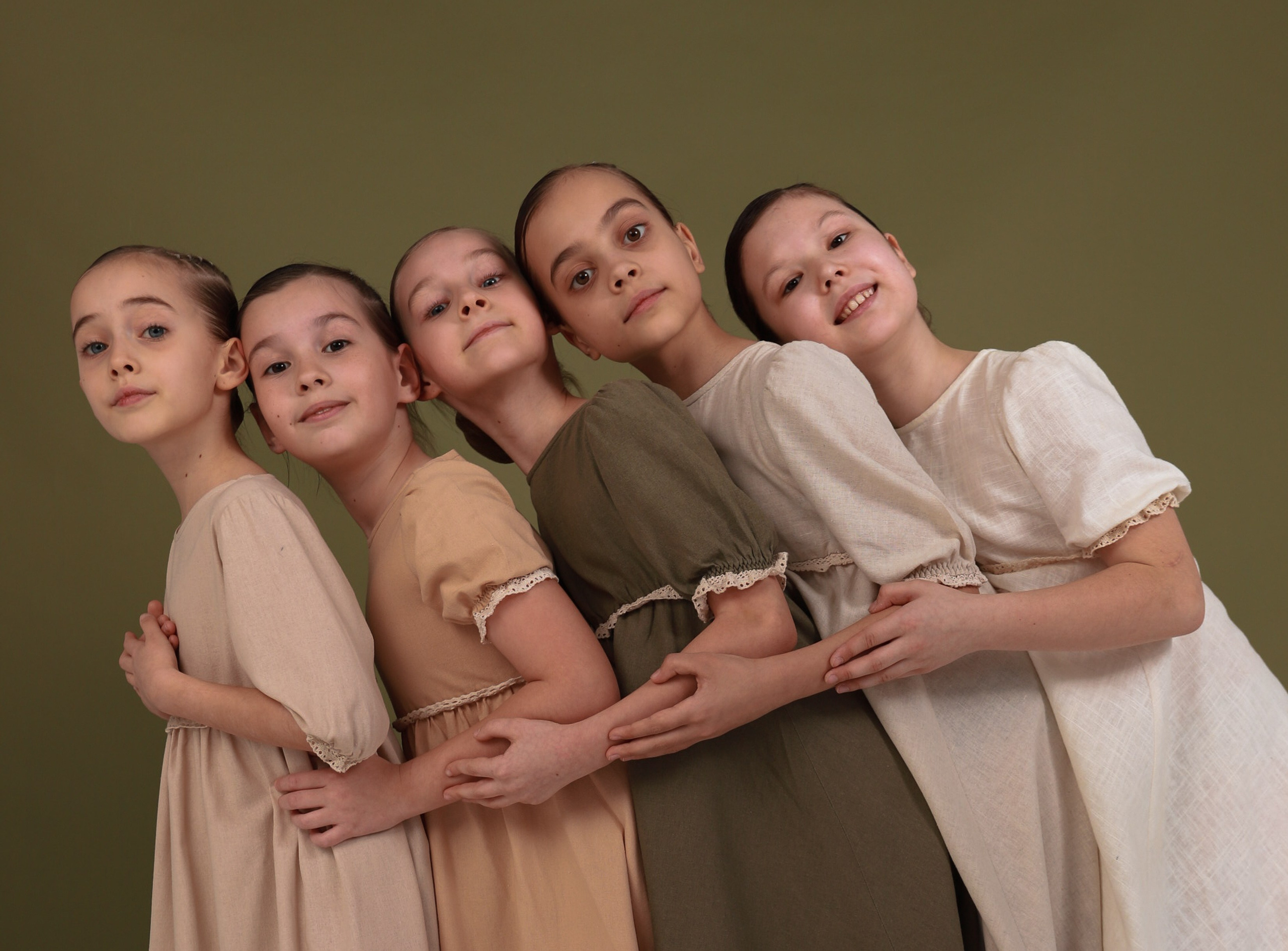 Слобода на фоне. Фотограф Юлия Мальцева