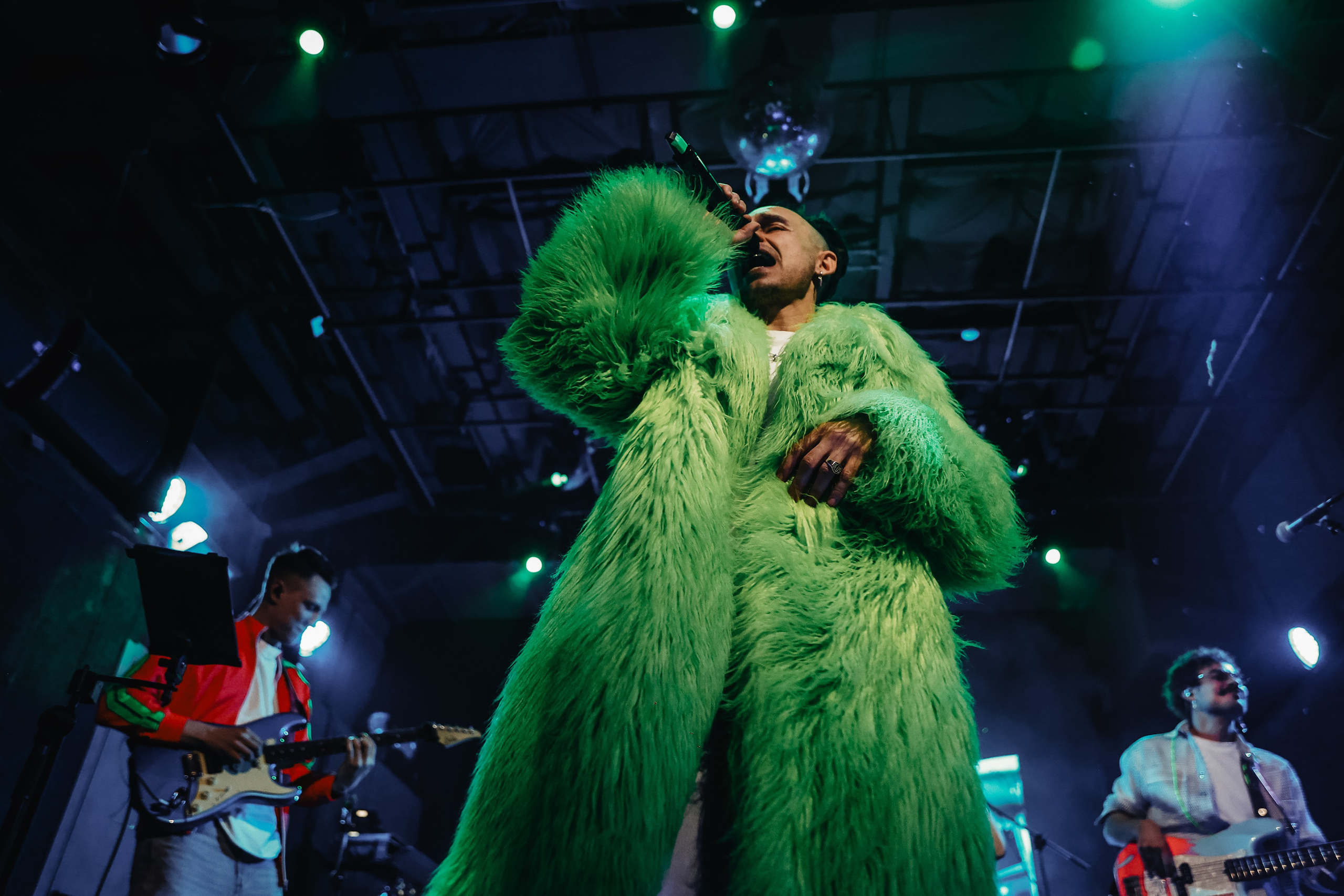 МАРЛИНЫ @PRAVDA