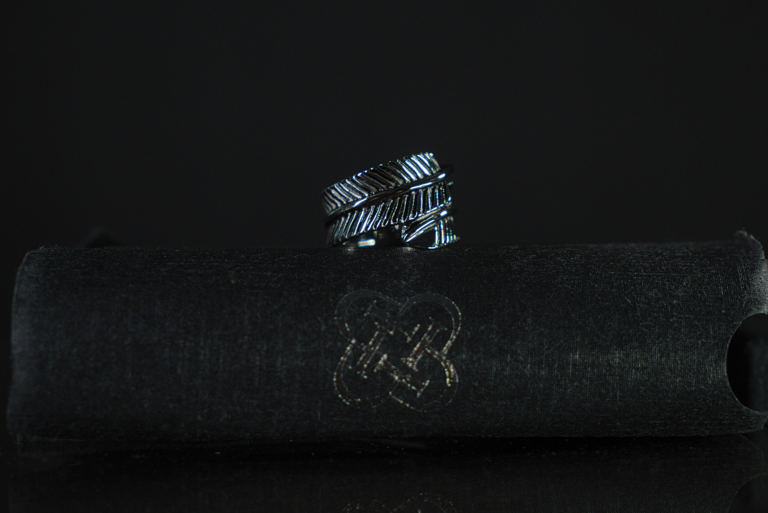 Jewellery. PavelVisual