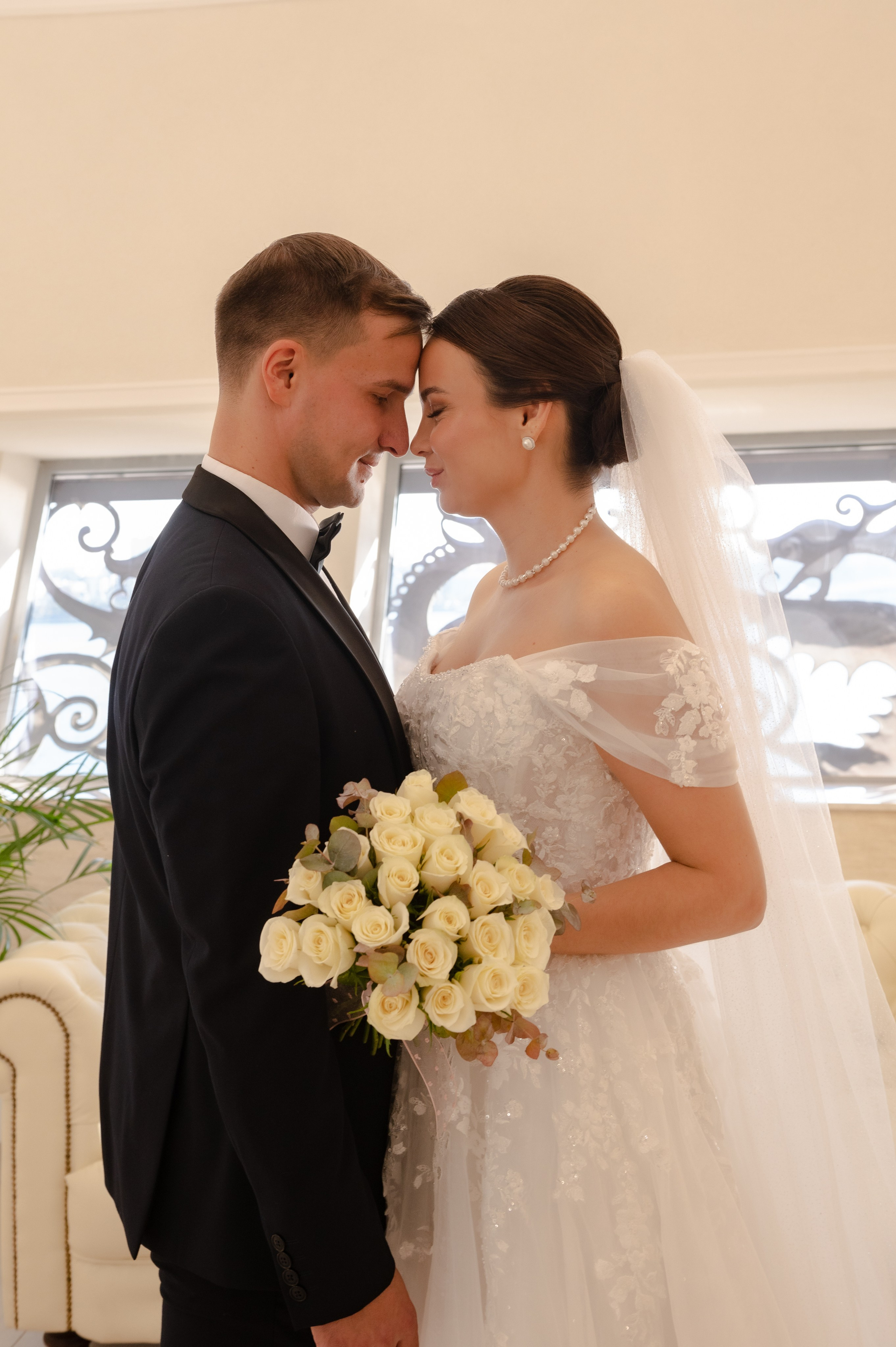 | Эльвира & Ильдар |. Свадебный и портретный фотограф в Казани