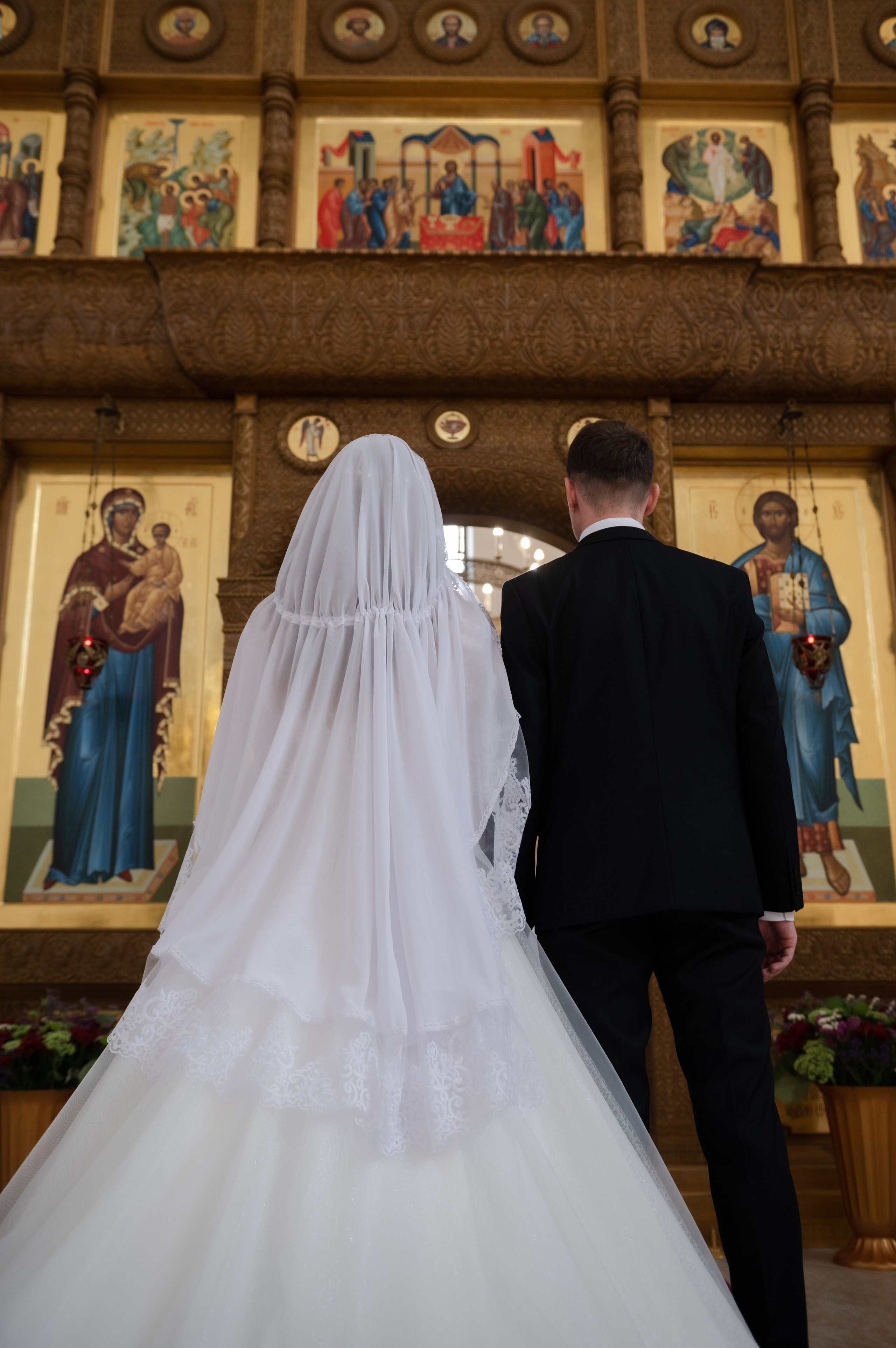 | Кристина & Александр |. Свадебный и портретный фотограф в Казани