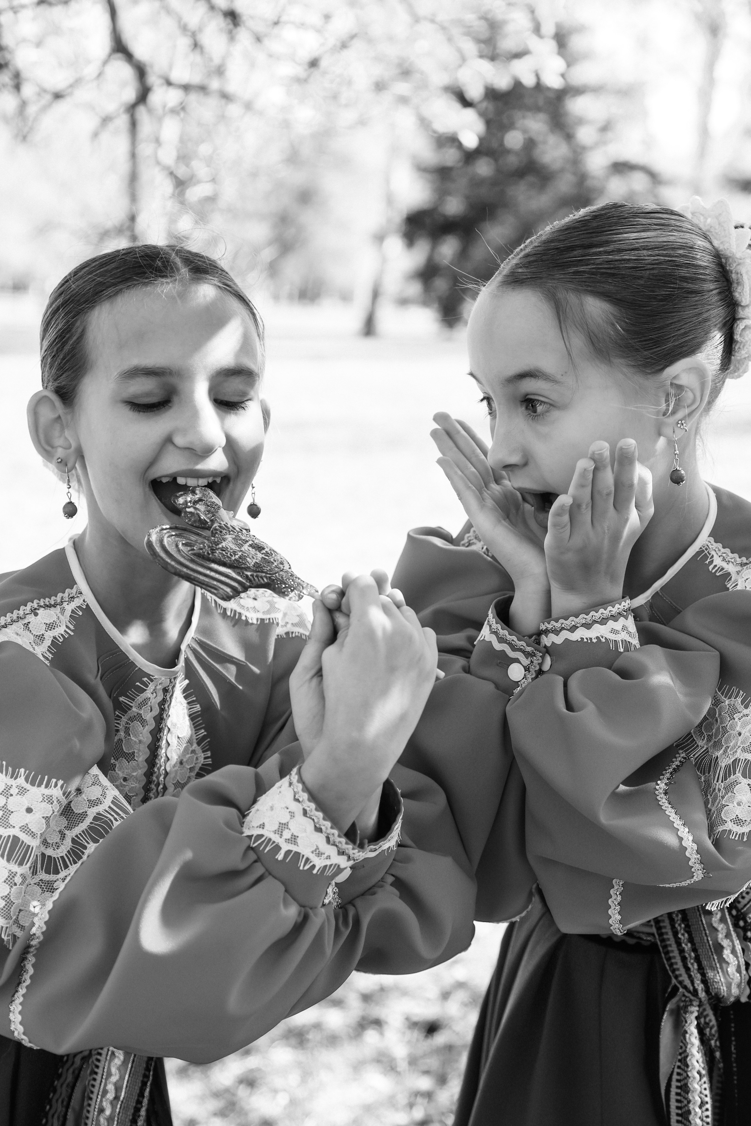 Народный театр песни «Казачий дворъ». Портретная фотосессия. Фотограф в Санкт-Петербурге Валерия Закатеева