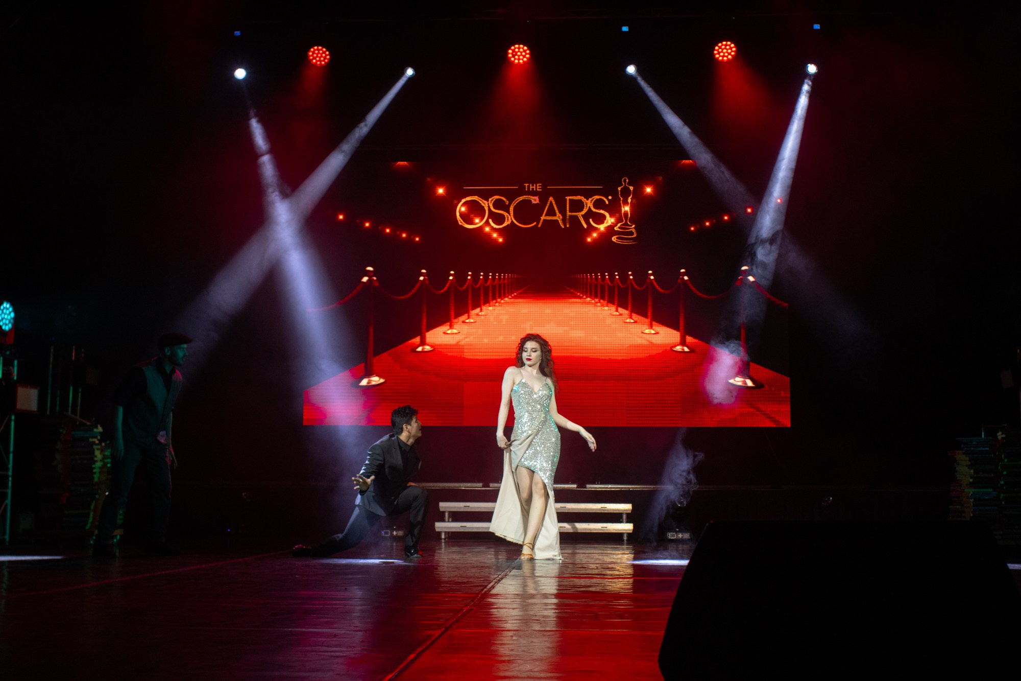 Конкурс красоты Мисс КубГУ 2021. Репортажный, промышленный и маркетплейс-фотограф Дмитрий Чернат