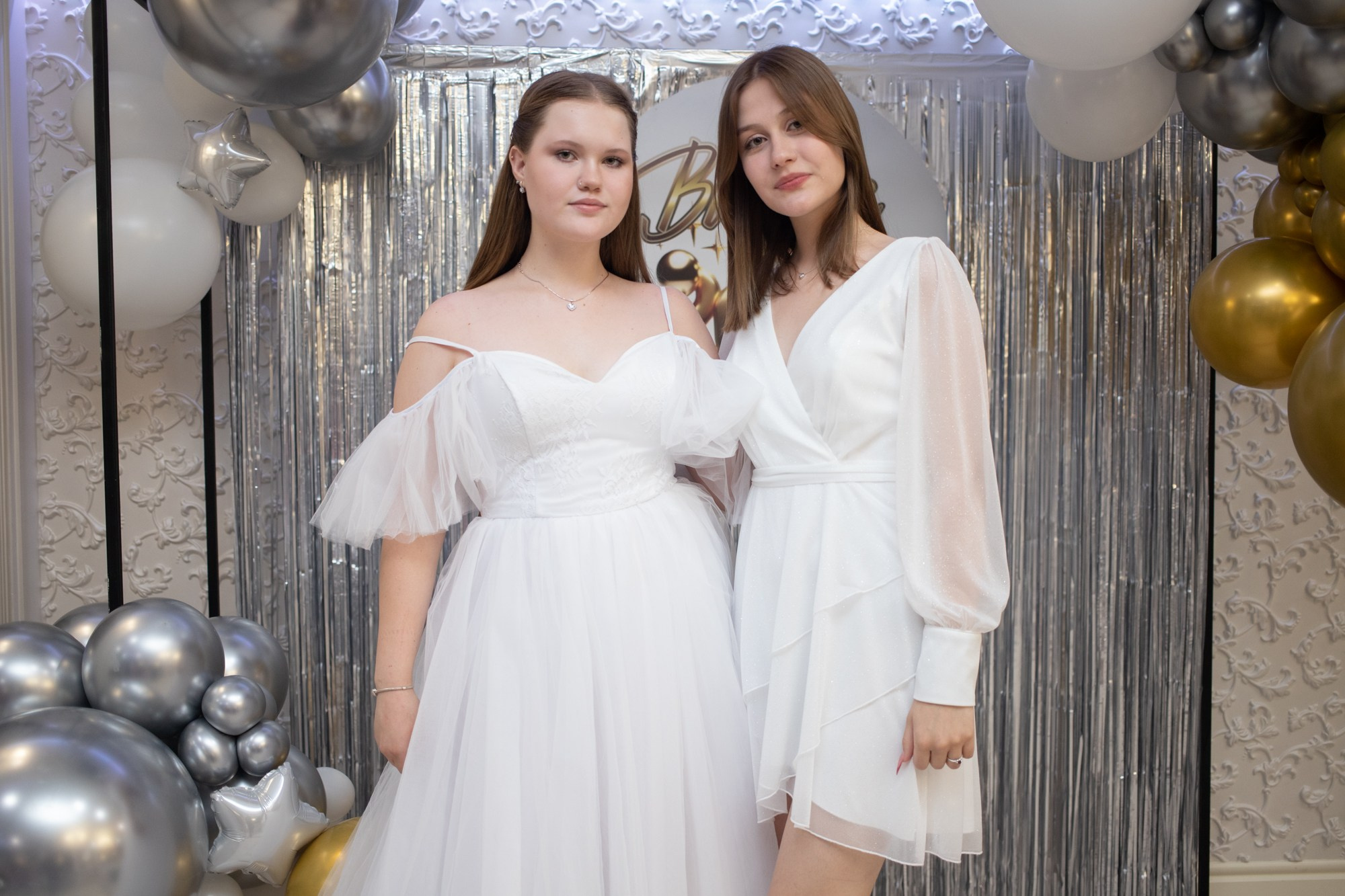 Выпускной 9-й класс. Репортажный, промышленный и маркетплейс-фотограф Дмитрий Чернат